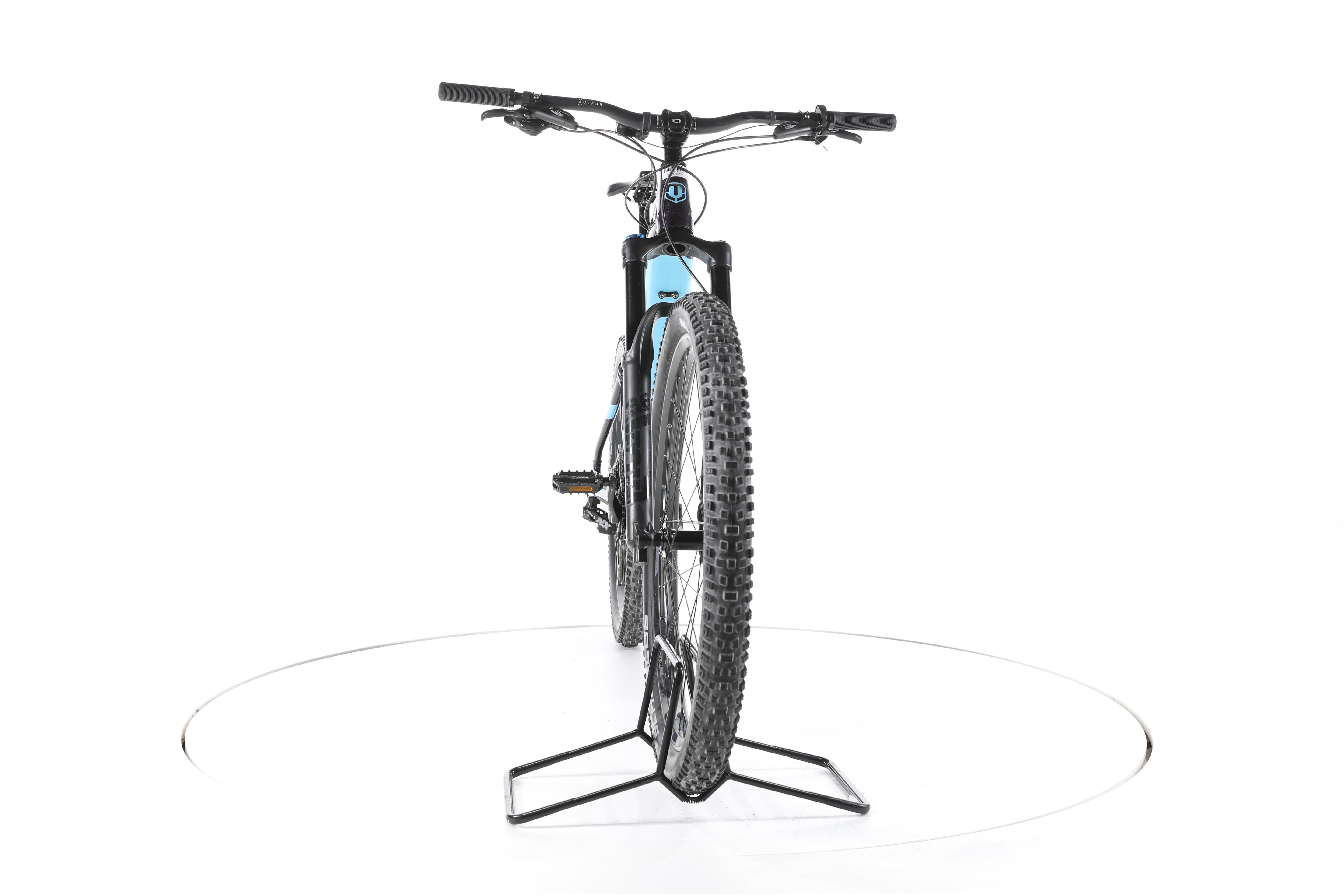 Mondraker DUSK R Fully E-Bike - Image 4