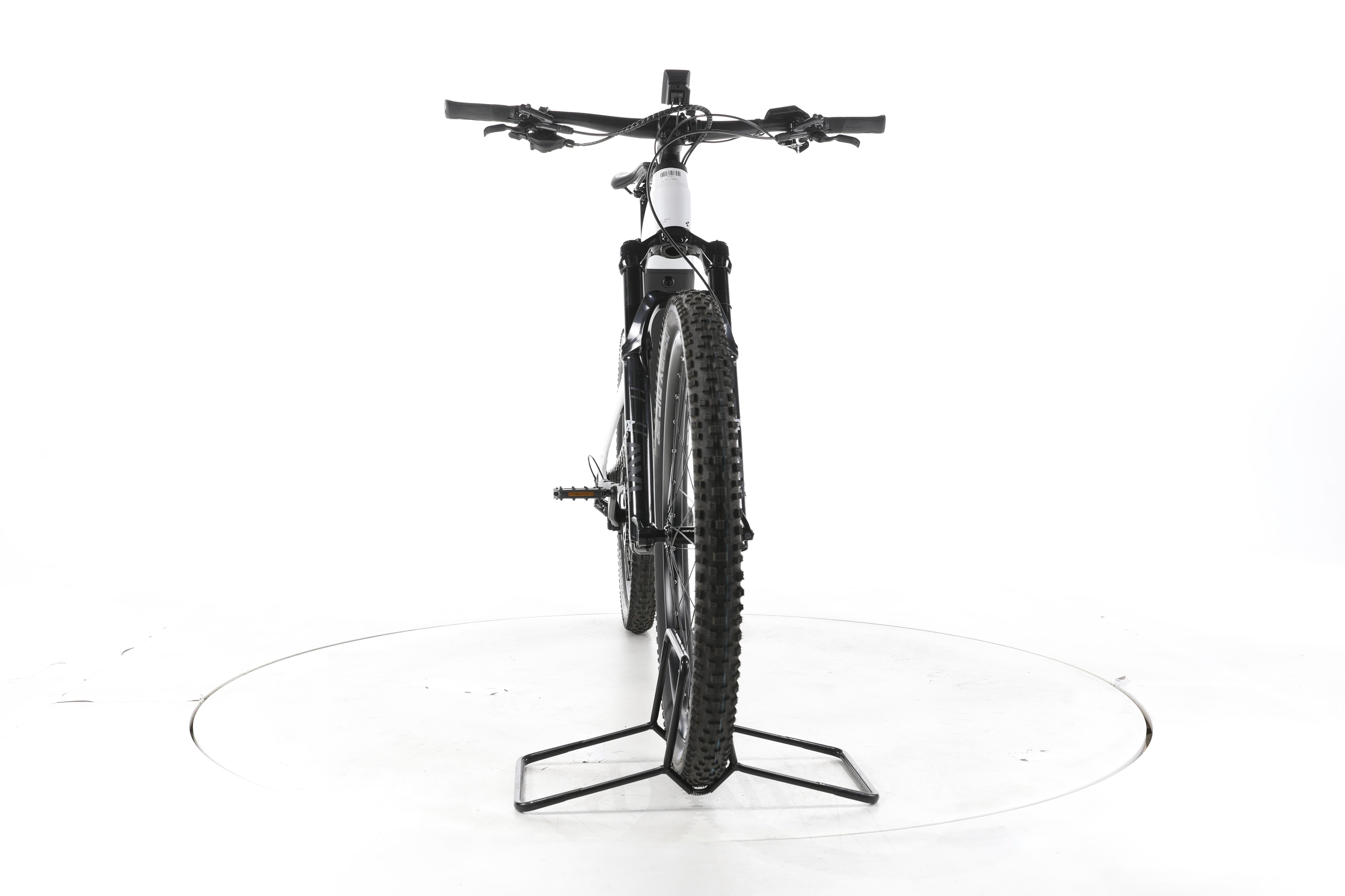 Cube Stereo Hybrid ONE44 E-Bike Fully 2025 - Image 4