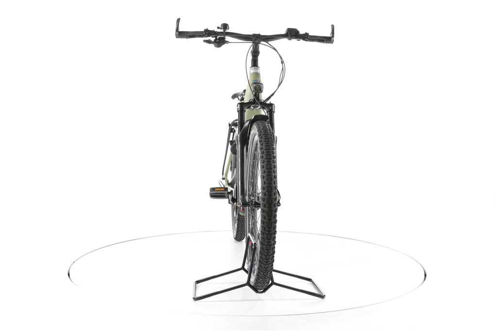 Brennabor A-80e Trekking E-Bike Tiefeinsteiger - Image 4