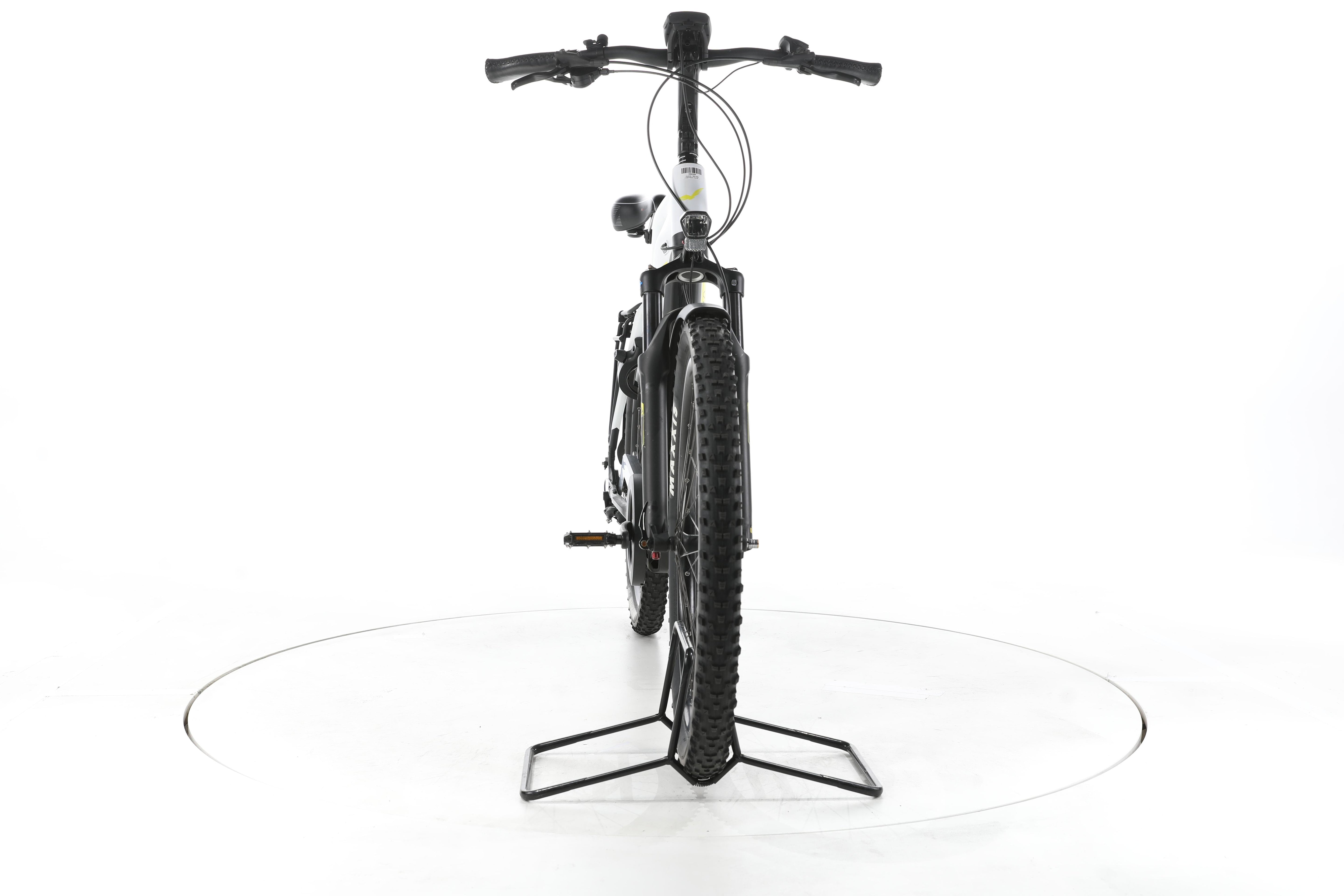 Victoria eAdventure 12.6 Trekking E-Bike - Image 4