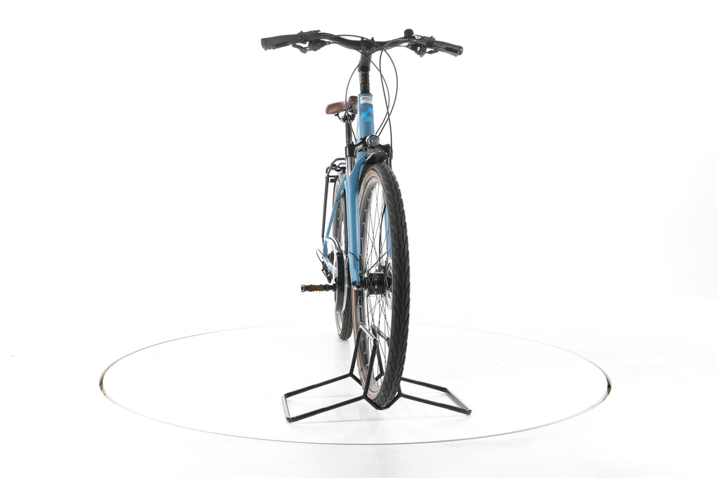 Cube Touring EXC Fahrrad City & Trekking - Image 4