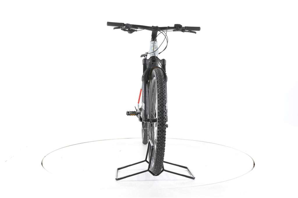 Cube Reaction Hybrid Pro E-Bike - Image 4
