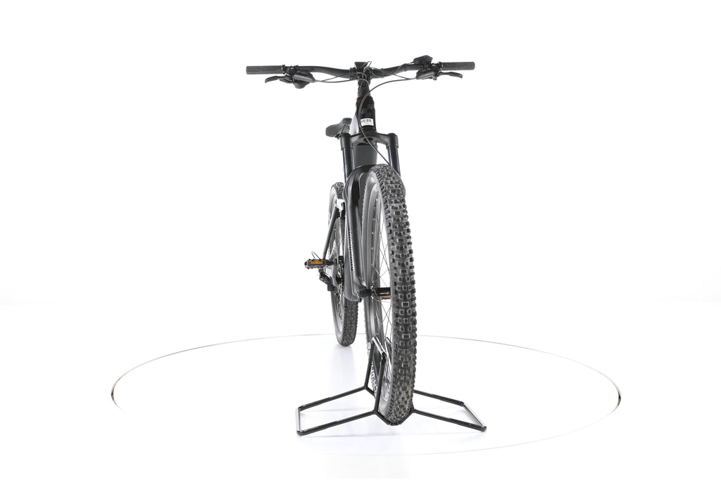 Cube Stereo Hybrid 140 HPC Race Fully E-Bike Carbon 2023 - Image 4