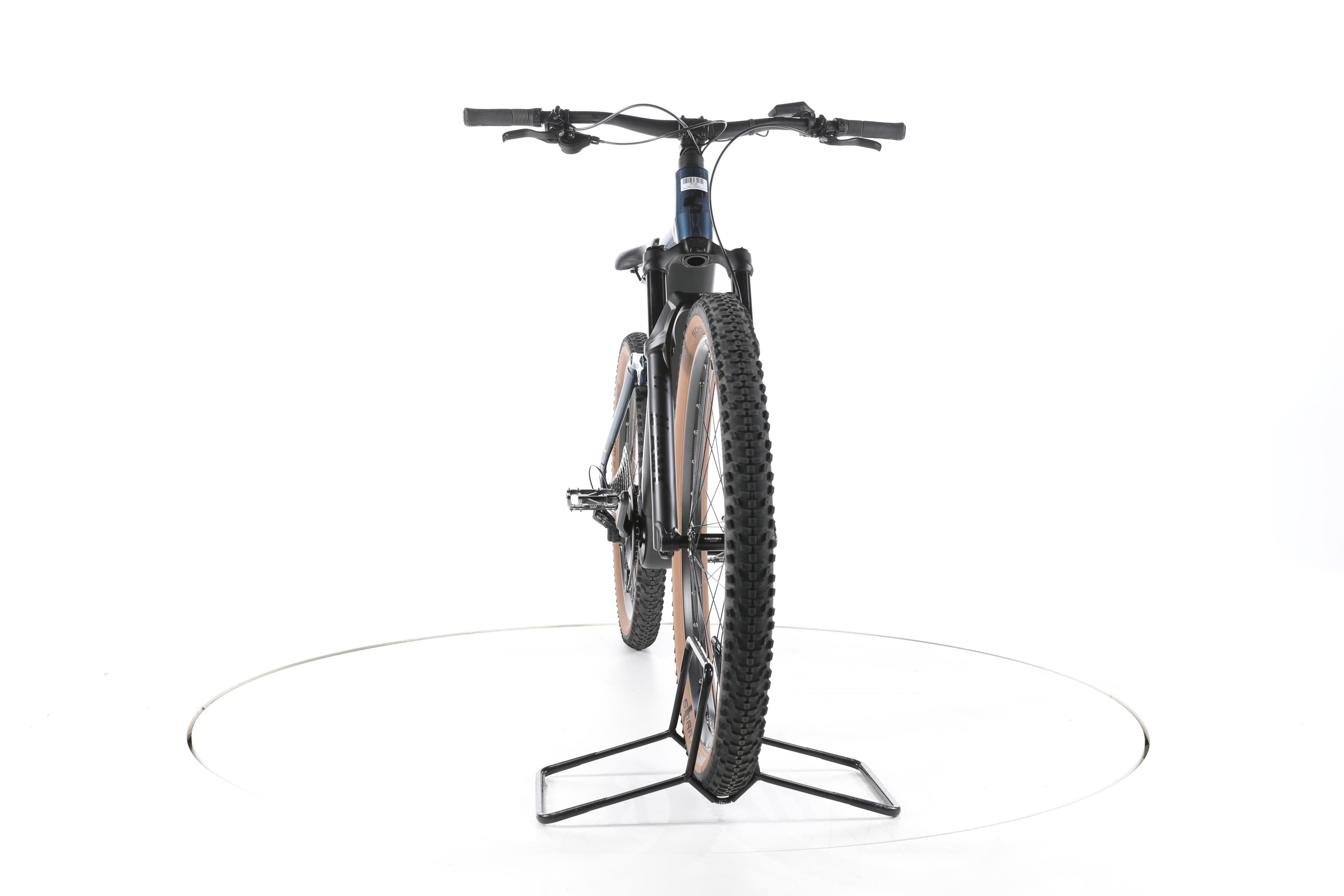 Cube Stereo Hybrid 120 Race Fully E-Bike 2024 - Image 4