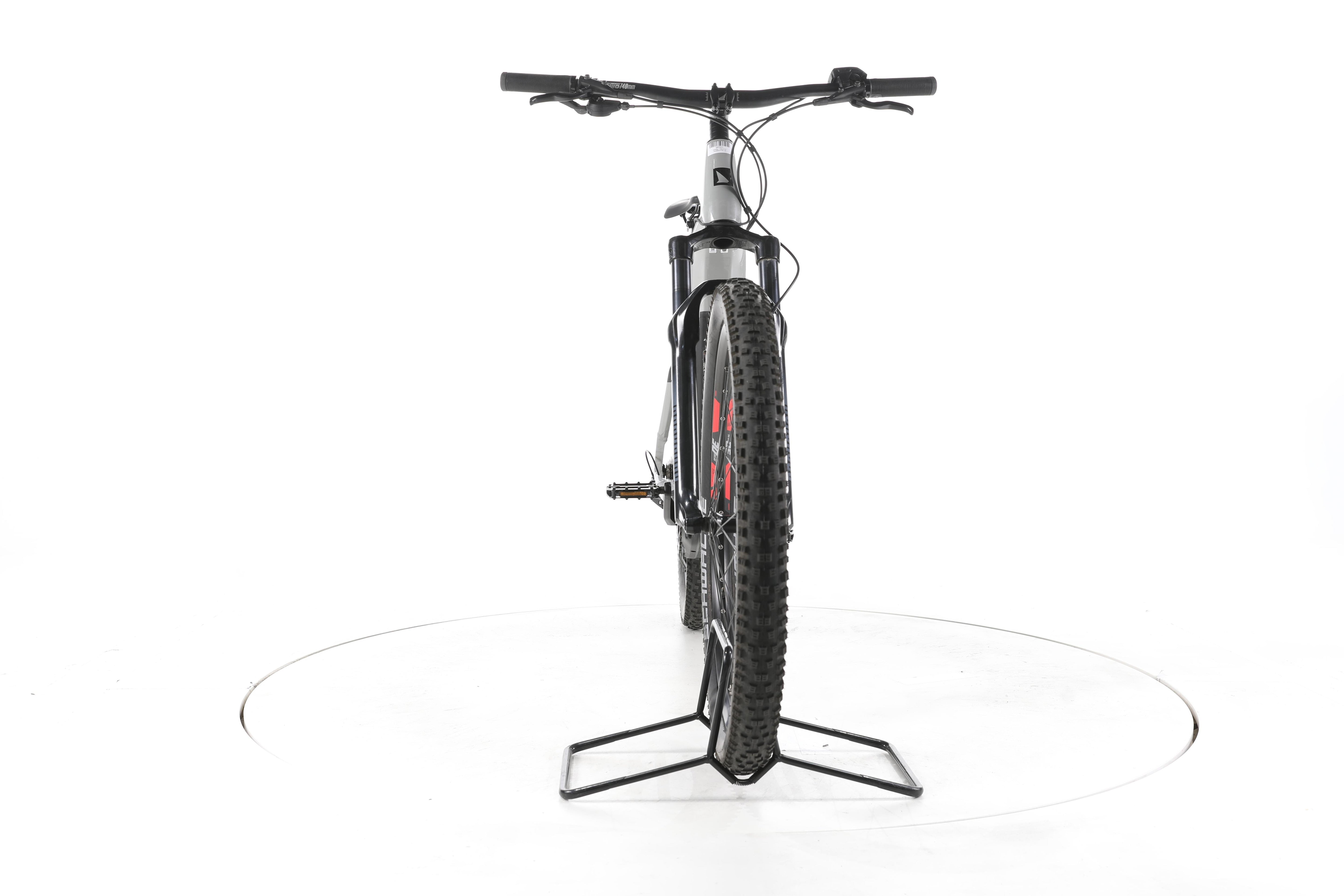 Haibike HardNine 9 E-Bike - Image 4