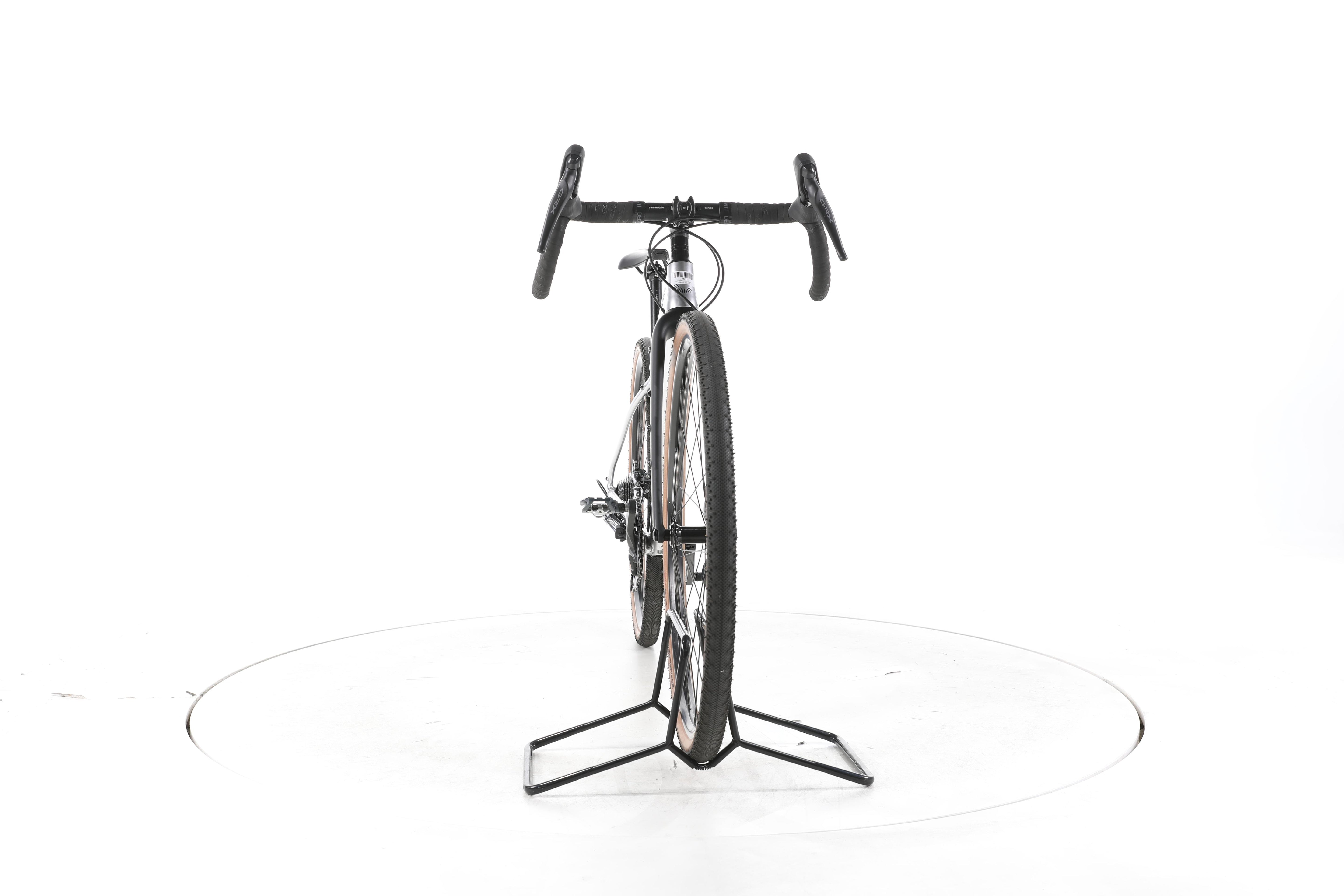 Cannondale Topstone 1 Gravelbike - Image 4
