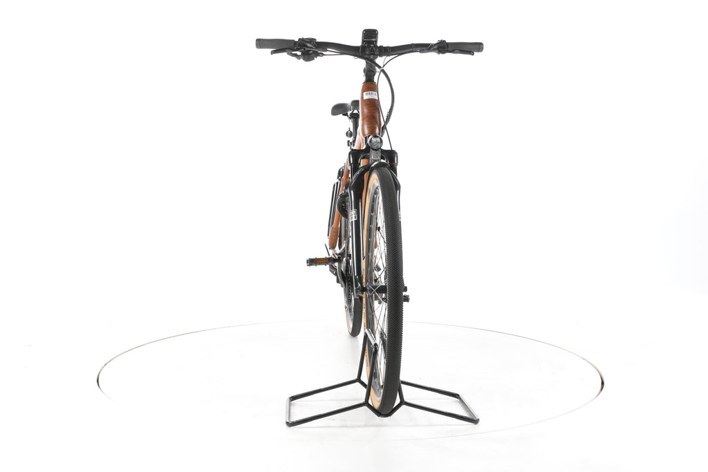 my Boo Jacobu EP8 Trekking E-Bike - Image 4