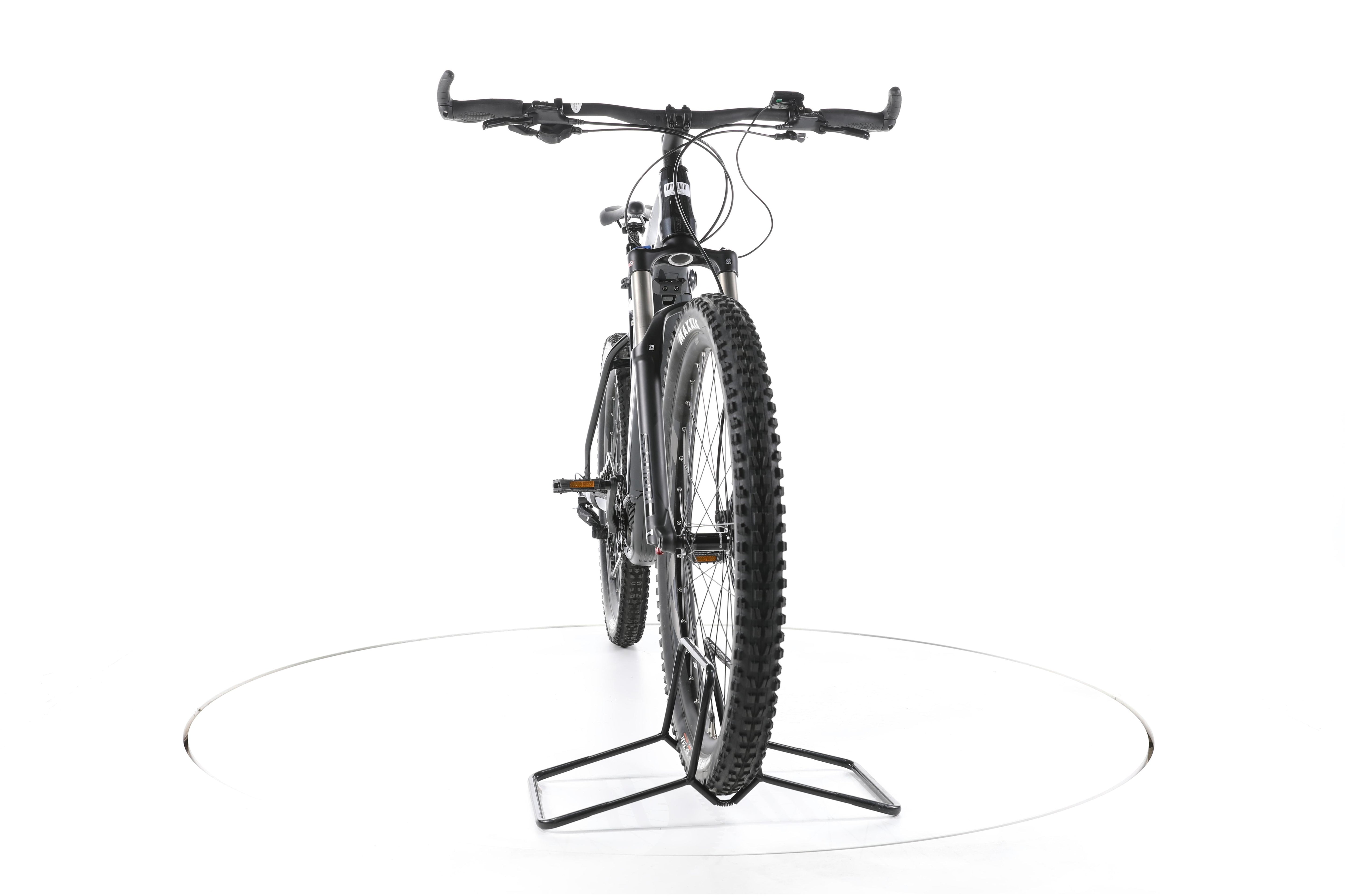 Giant Fathom E+ 2 Pro E-Bike - Image 4