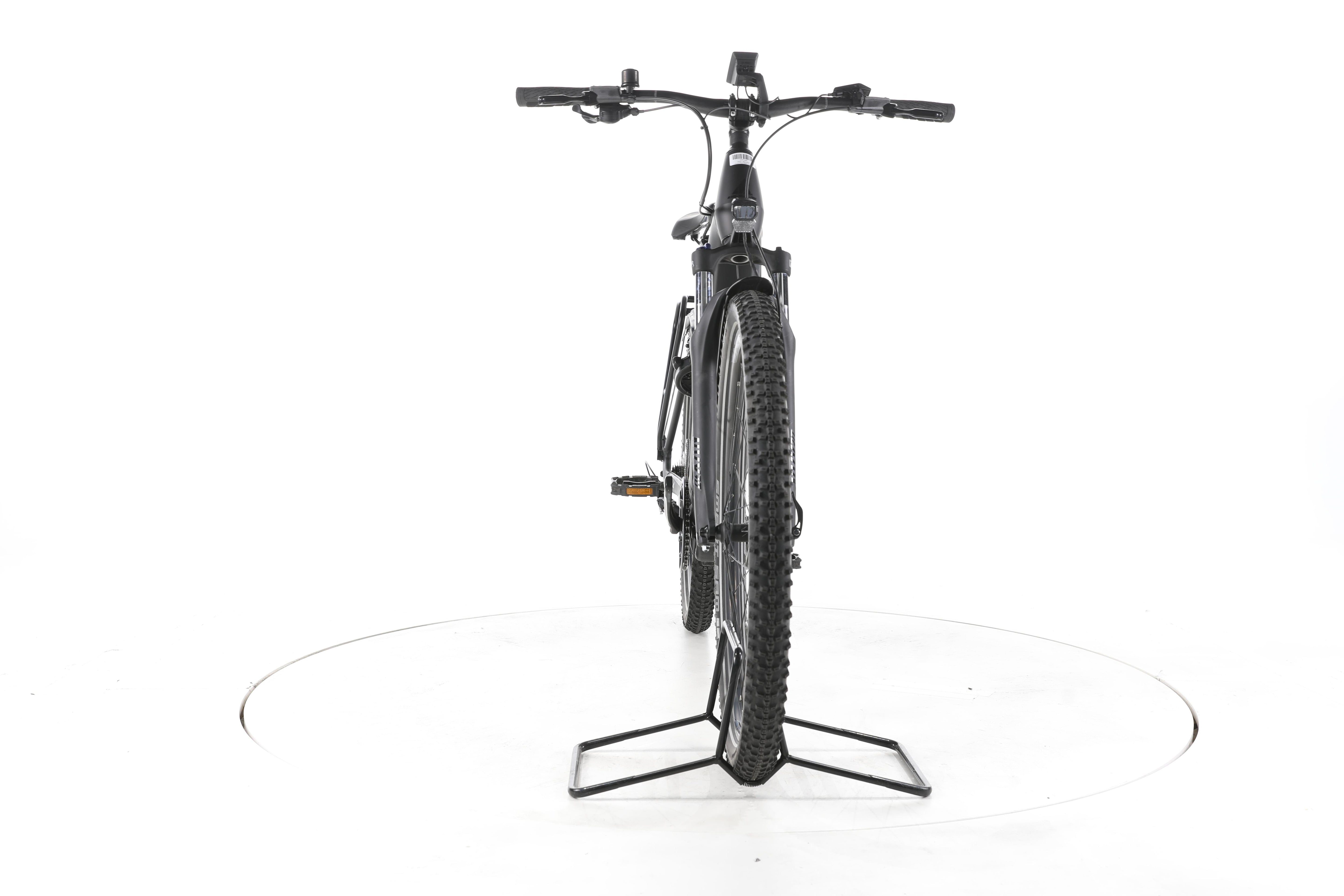 Bulls Cross Flyer EVO 1 Trekking E-Bike - Image 4