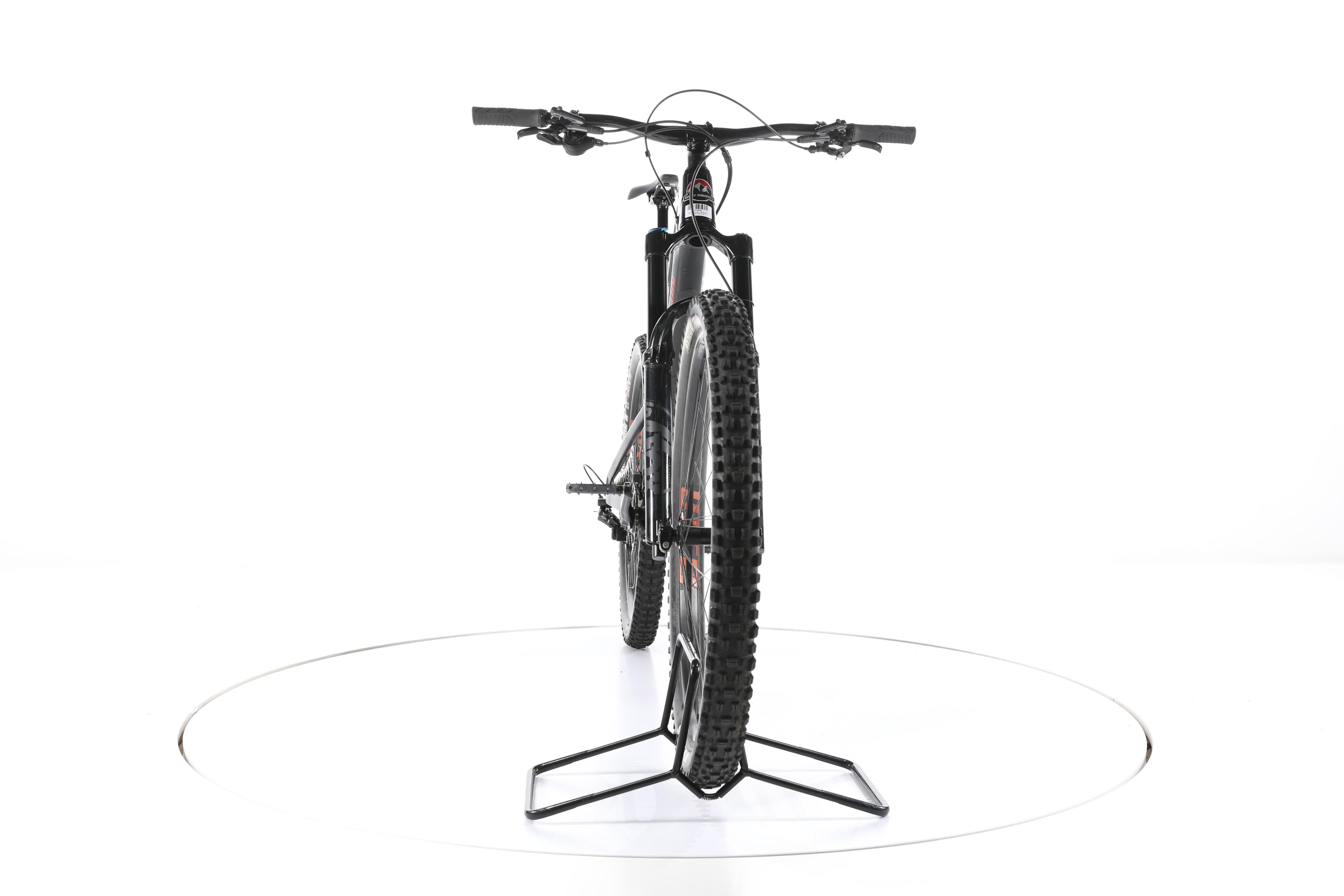 RockyMountain Altitude Carbon 50 - Image 4