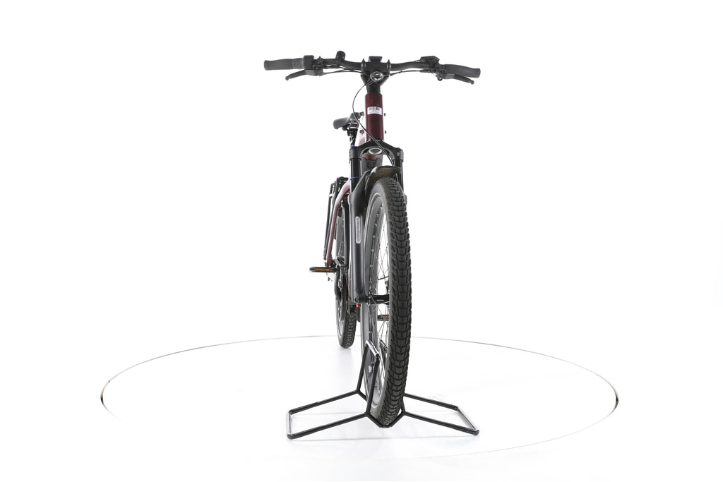 Riese & Müller Charger4 GT vario City E-Bike 2023 - Image 4