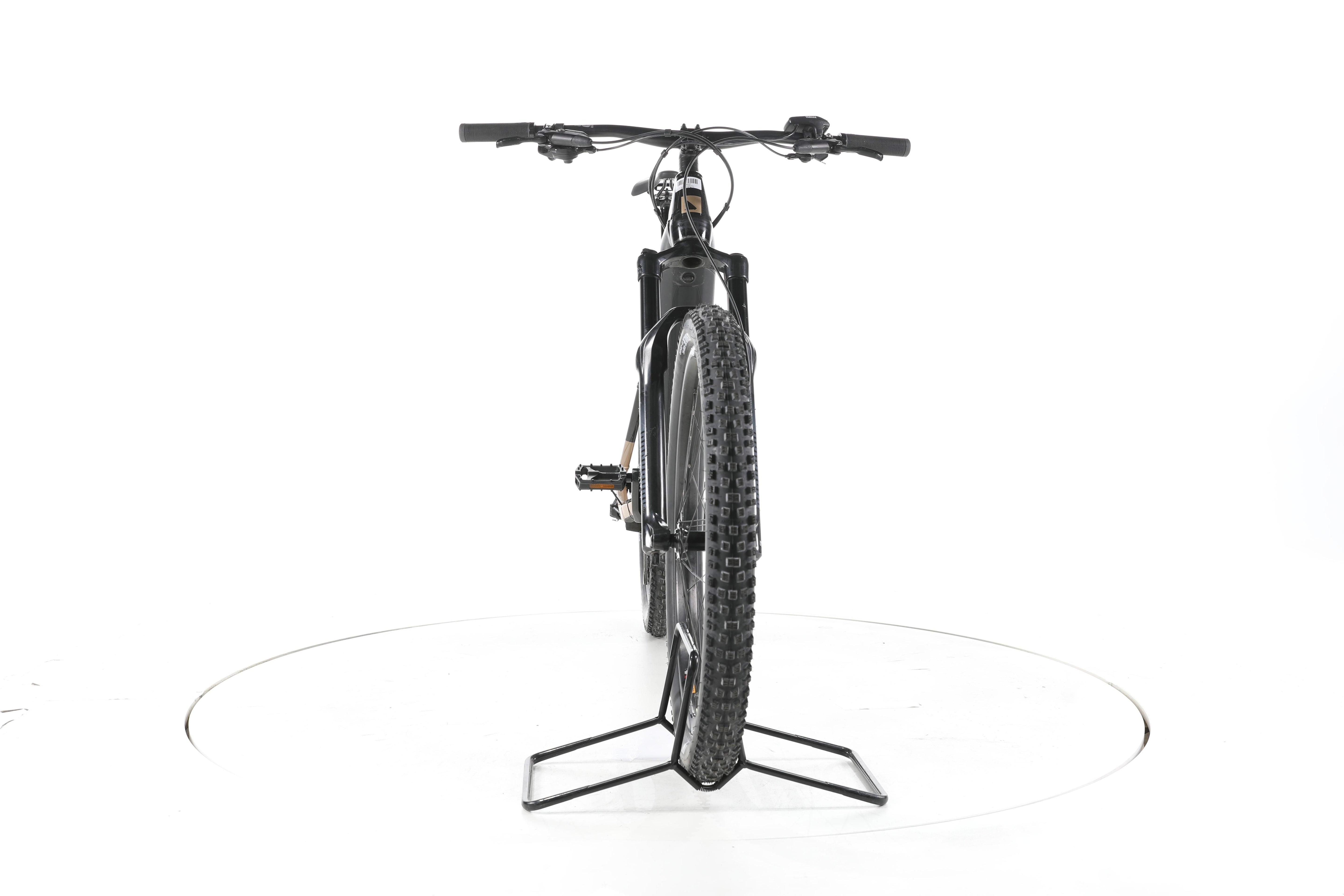 Haibike AllTrail 7 E-Bike Fully - Image 4