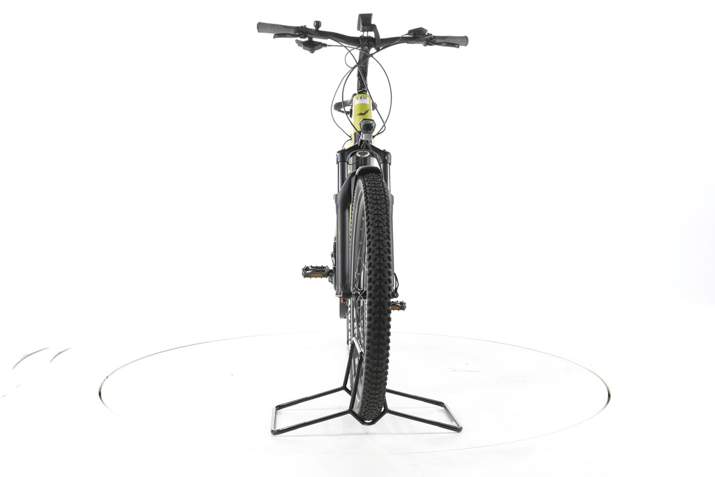 Victoria AVYON 4 Trekking E-Bike Tiefeinsteiger 2023 - Image 4