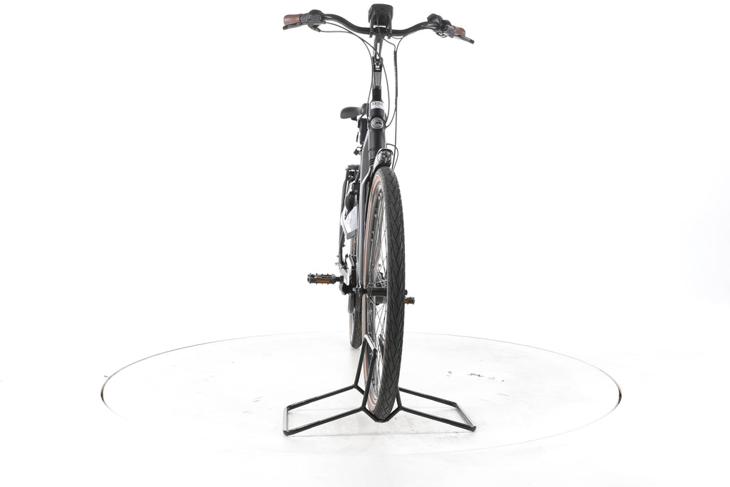 Gazelle Arroyo C8 HMB Elite City E-Bike Tiefeinsteiger - Image 4