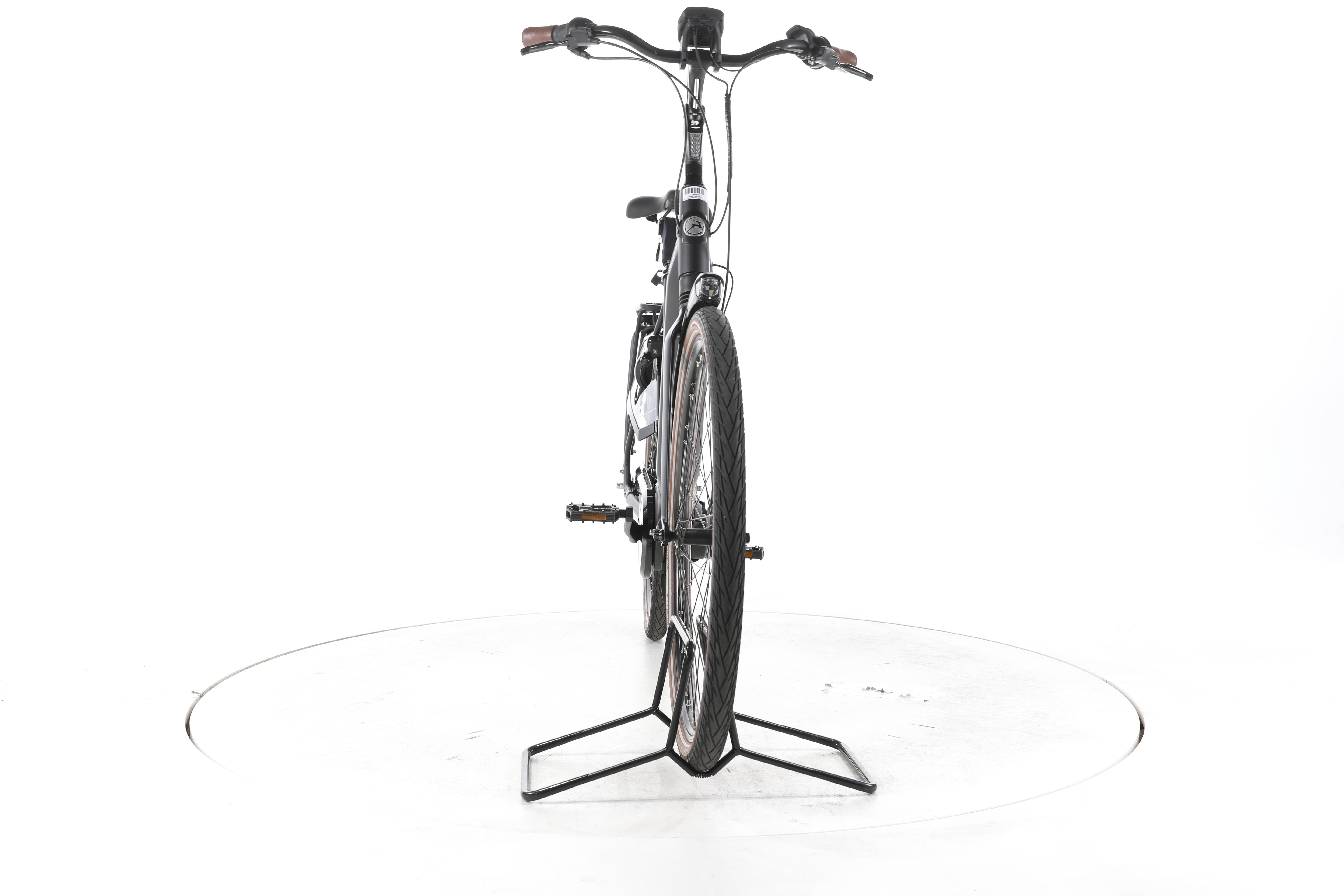 Gazelle Arroyo C8 HMB Elite City E-Bike Tiefeinsteiger - Image 4