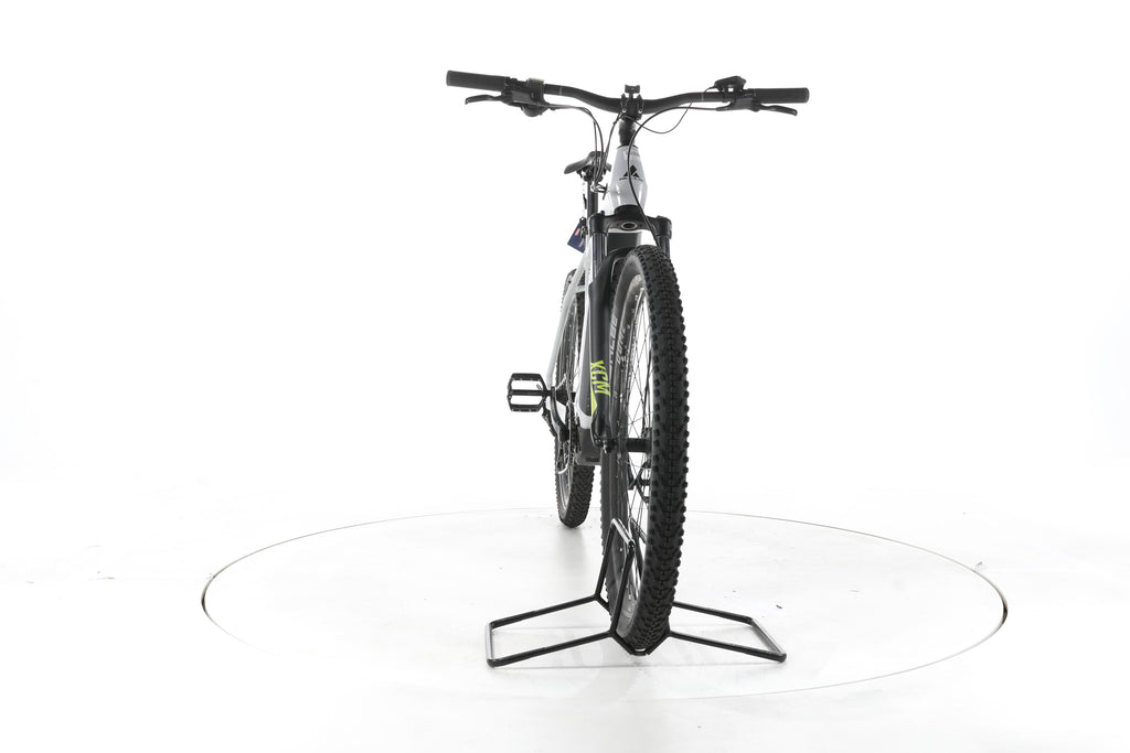 Bulls LT EVO CX E-Bike - Image 4