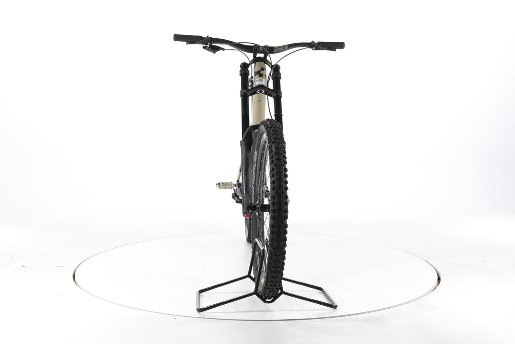 Cube TWO15 Pro Fahrrad Fully - Image 4
