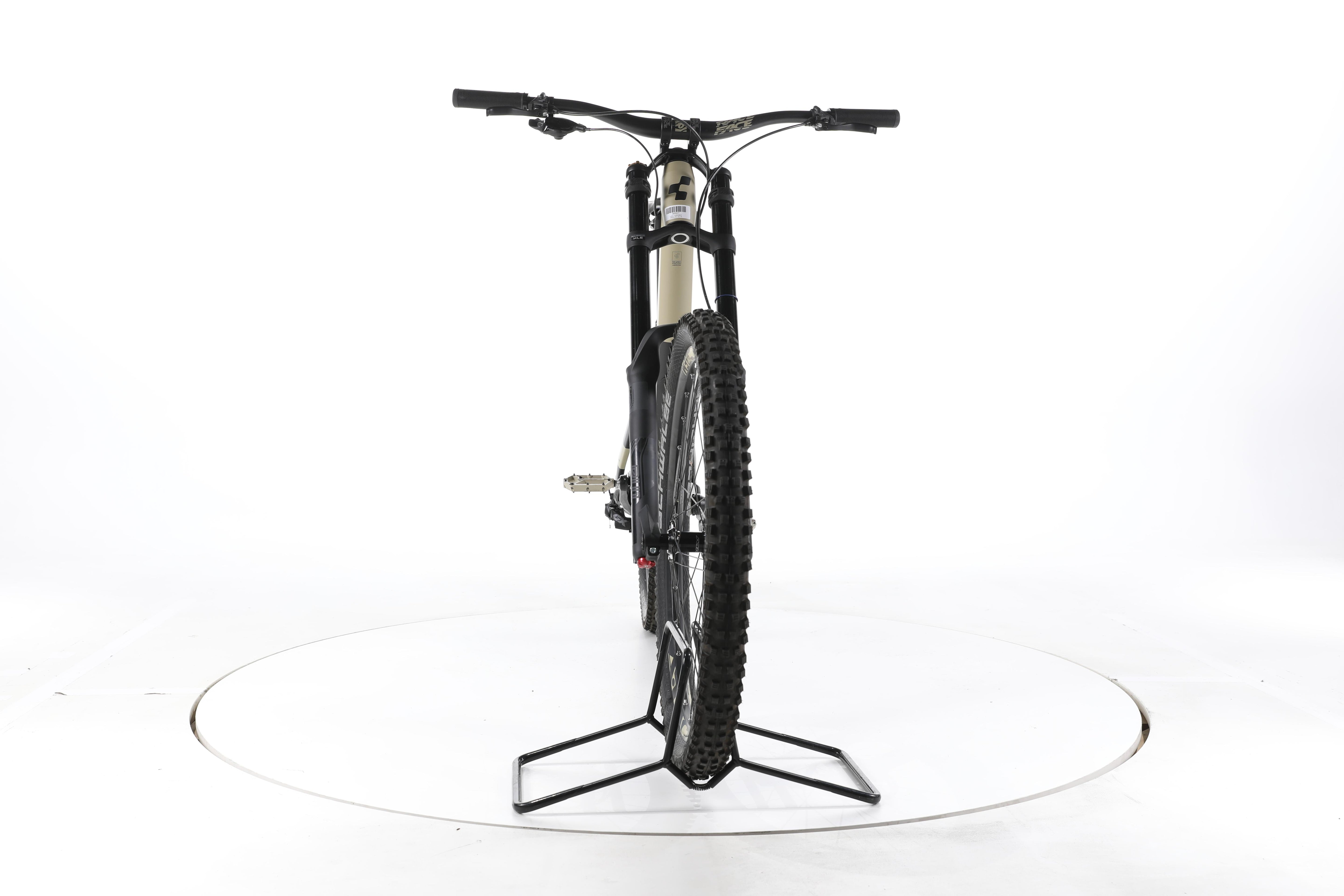 Cube TWO15 Pro Fahrrad Fully - Image 4
