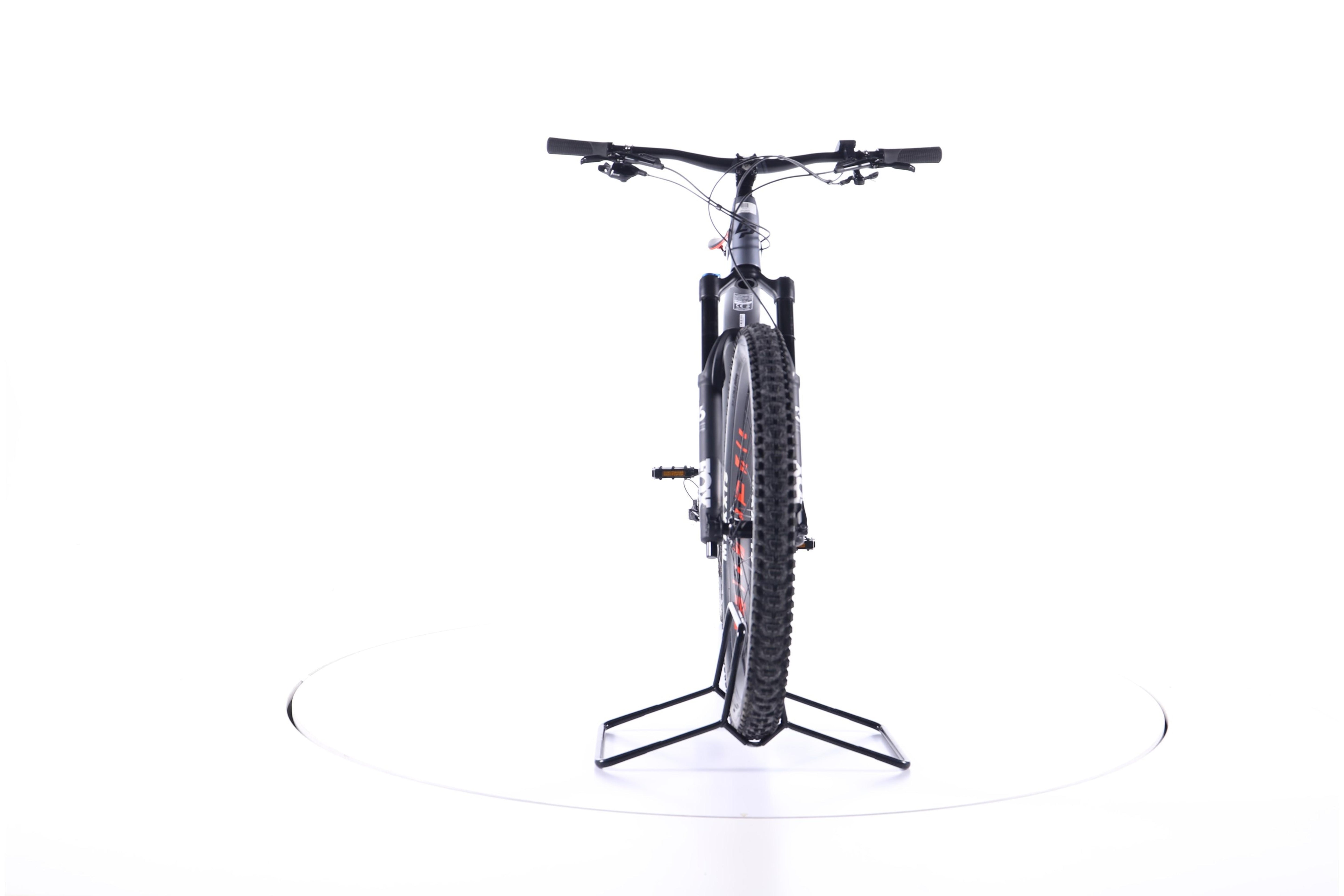 Lapierre eZesty AM 9.0 Fully E-Bike Carbon - Image 4