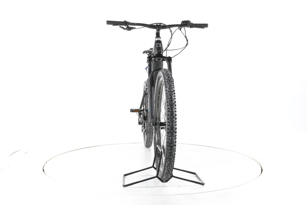 Haibike AllTrail 3 E-Bike Fully 2024 - Image 4