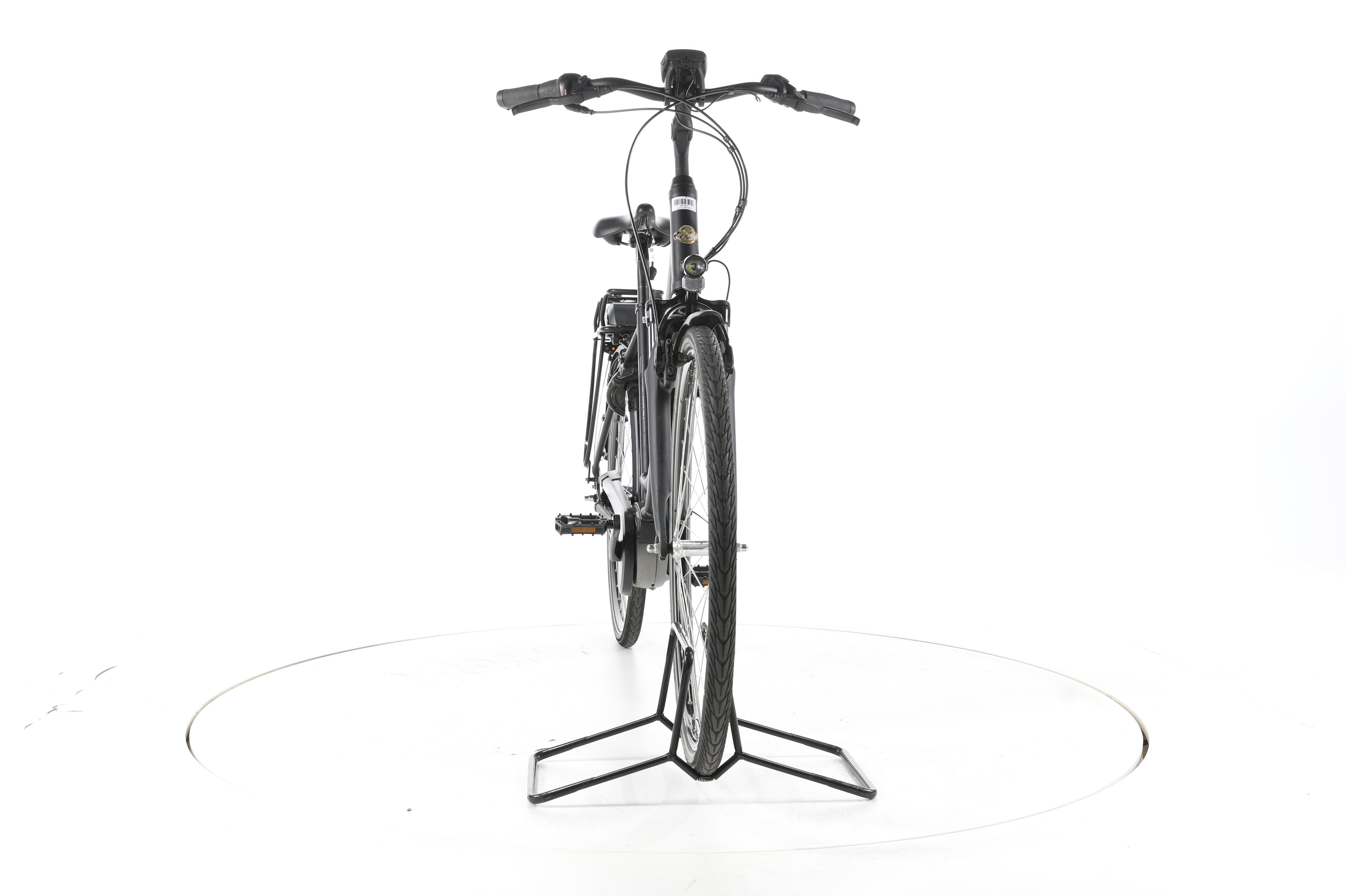 Green's Bristol City E-Bike Tiefeinsteiger - Image 4