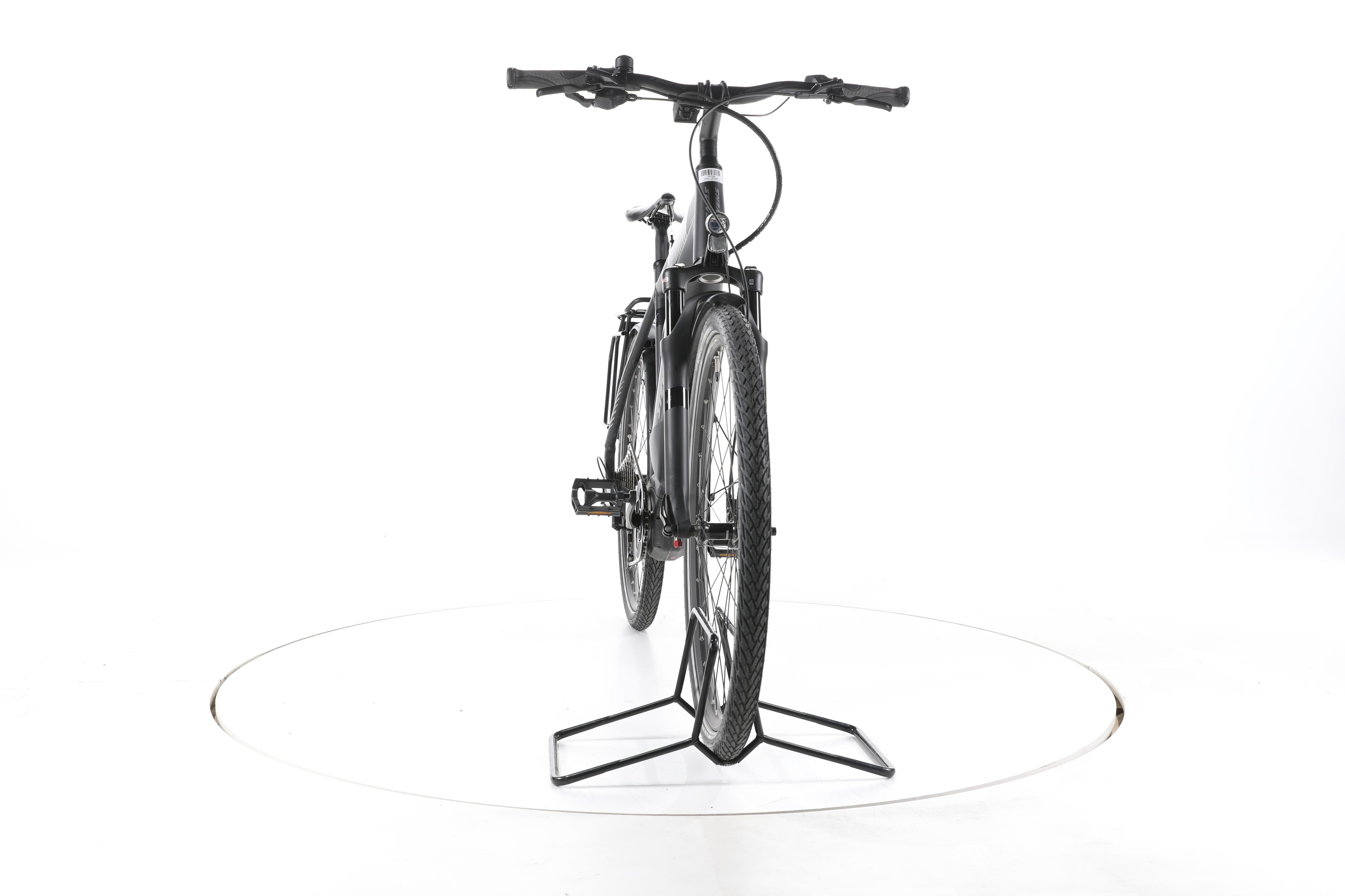 Stevens E-6X Tour Trekking E-Bike - Image 4