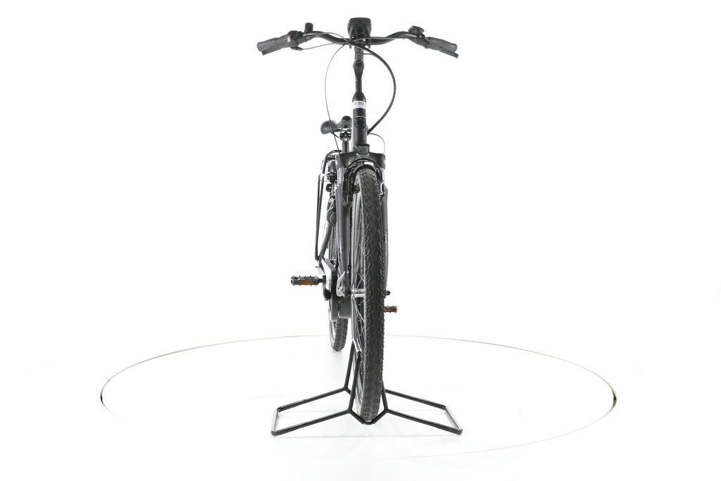 Hercules Robert/a R7 City E-Bike Tiefeinsteiger - Image 4