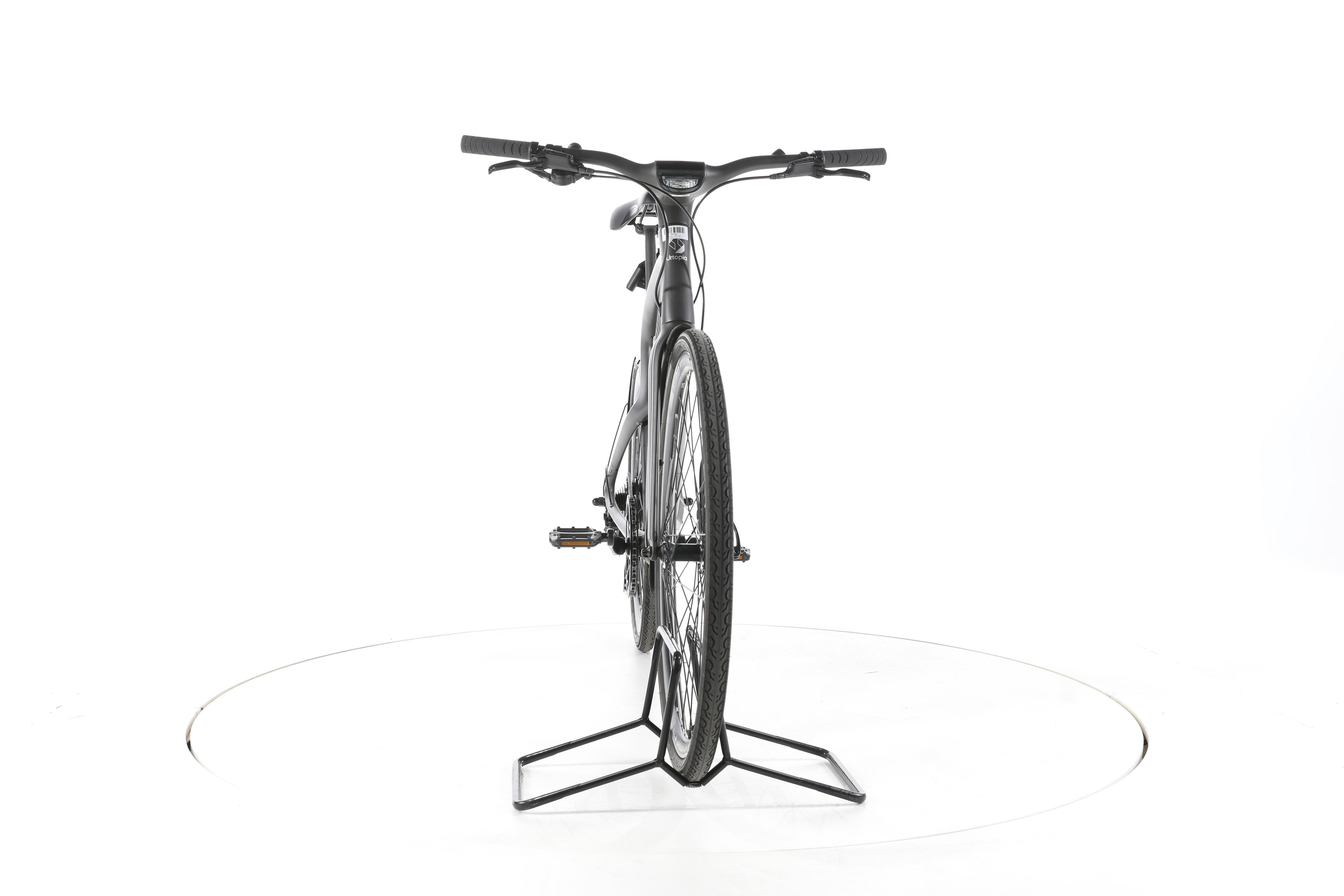 Urtopia 1 Trekking E-Bike Carbon - Image 4