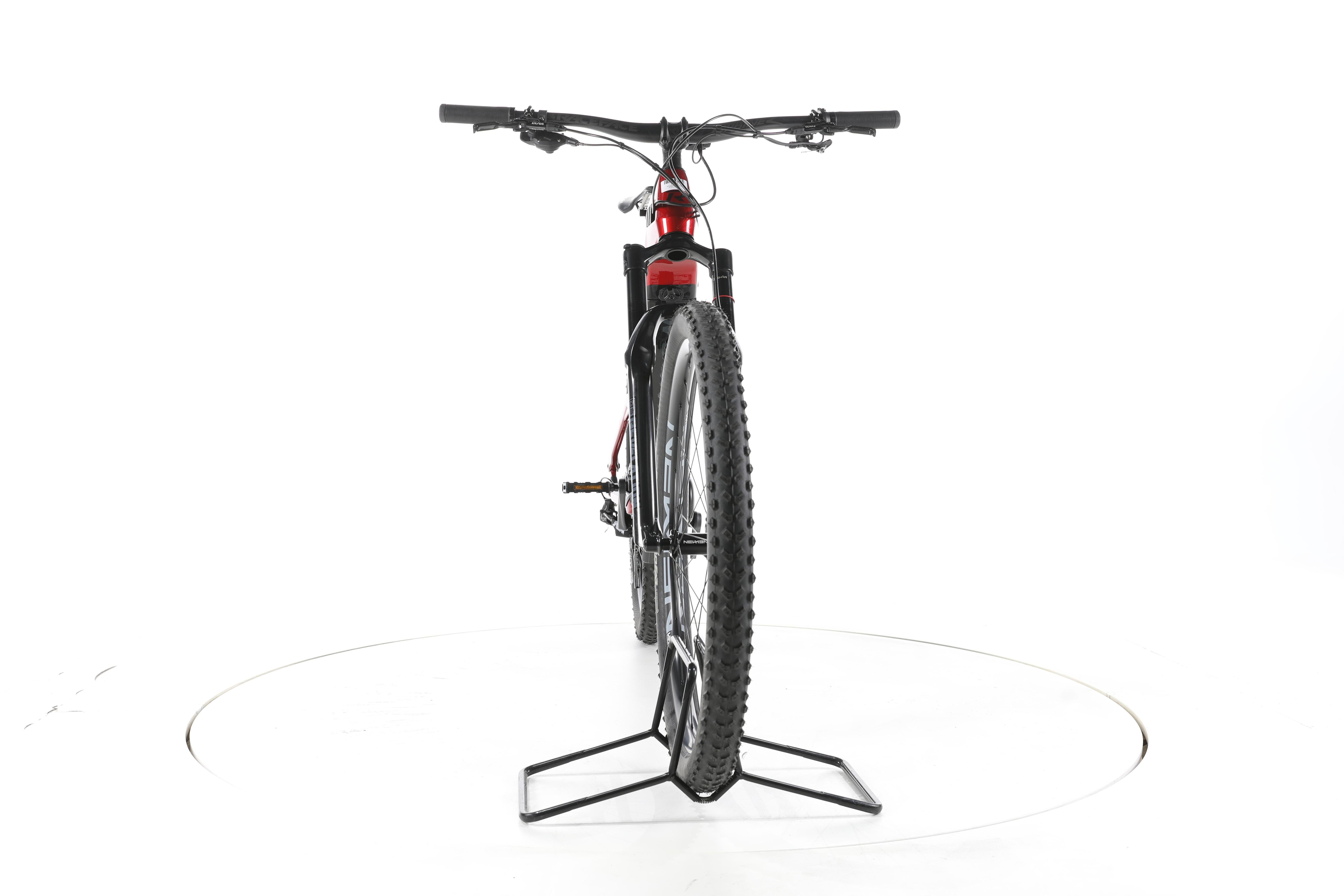 R Raymon AirRay 10.0 Fully E-Bike Carbon - Image 4