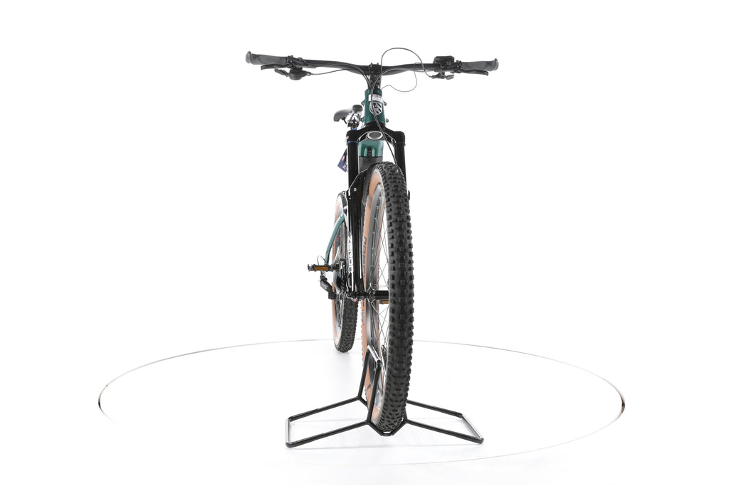 Hercules NOS FS 2.1 Fully E-Bike 2023 - Image 4