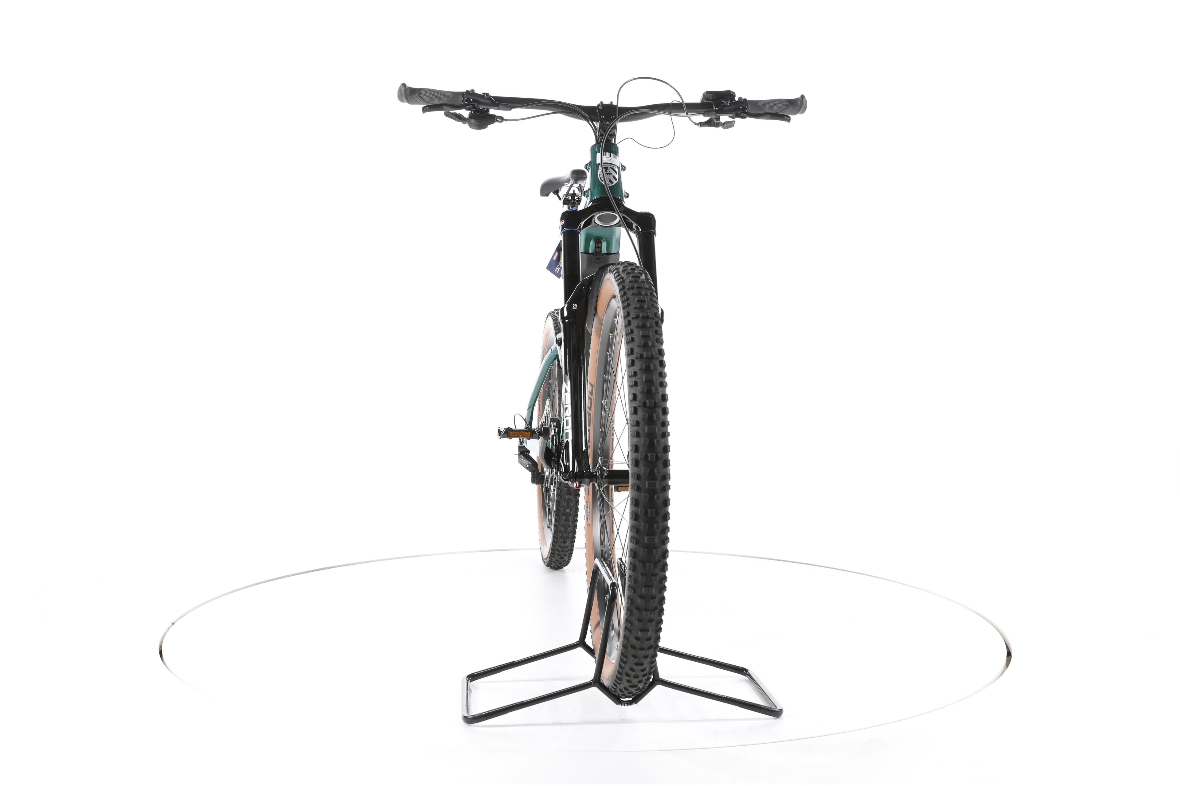 Hercules NOS FS 2.1 Fully E-Bike 2023 - Image 4