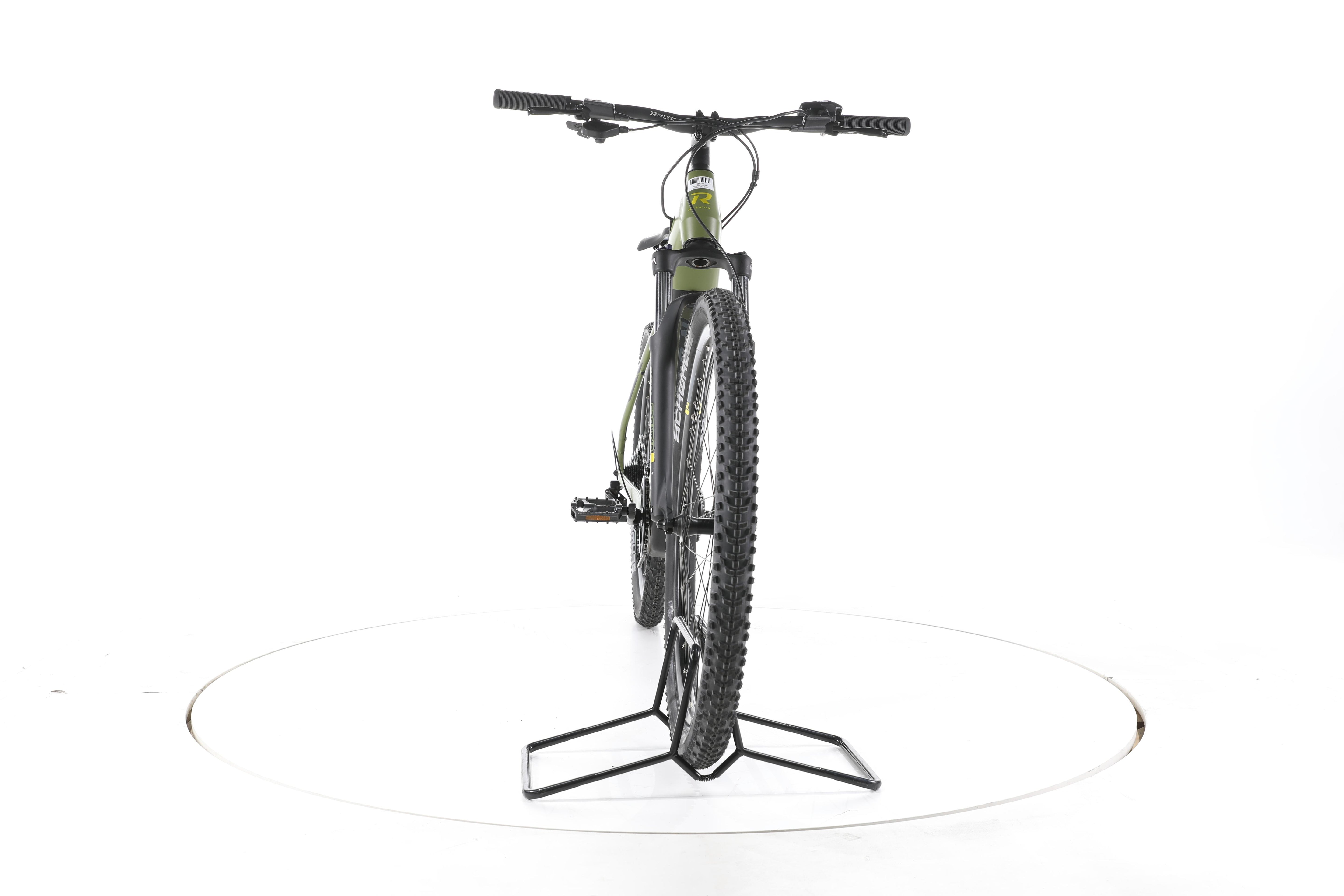 R Raymon HardRay E 4.0 E-Bike - Image 4