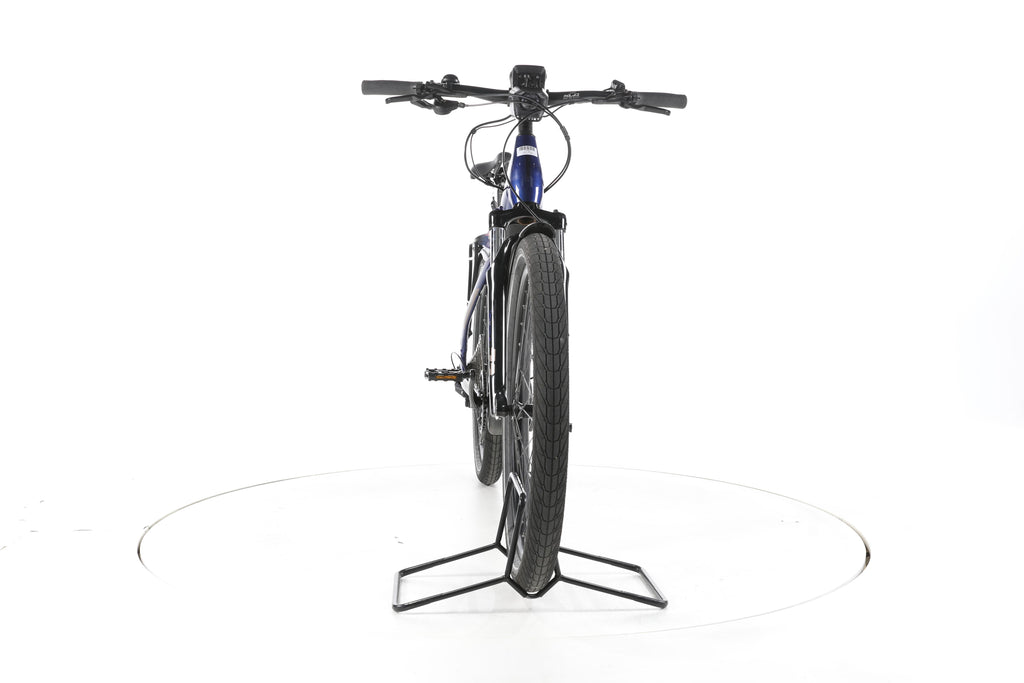 Haibike Trekking 7 Trekking E-Bike - Image 4