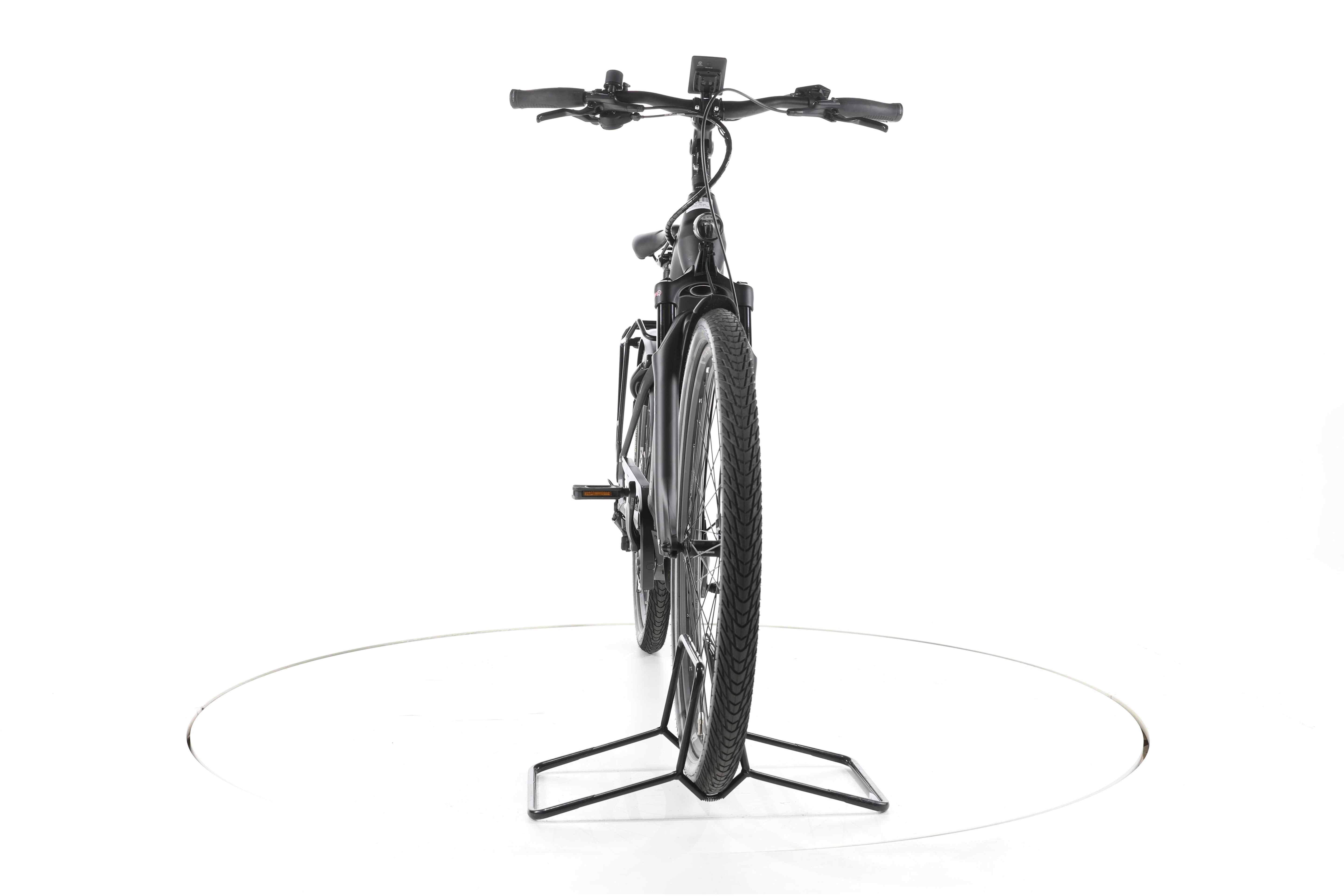 Pegasus Premio EVO 10 Lite Trekking E-Bike - Image 4