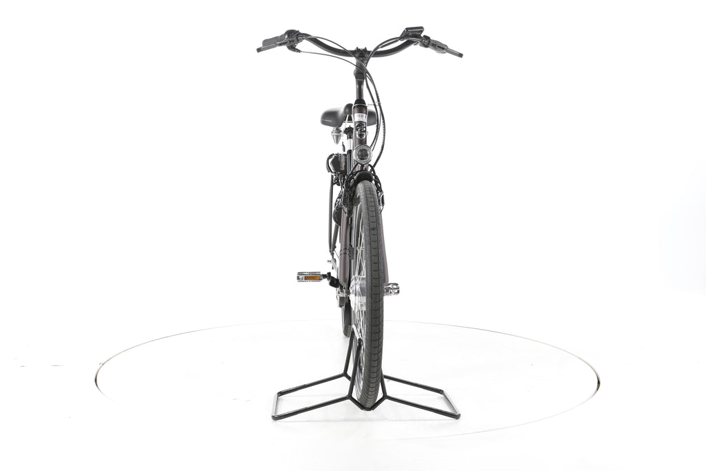 Böttcher Caluna E City E-Bike Tiefeinsteiger - Image 4
