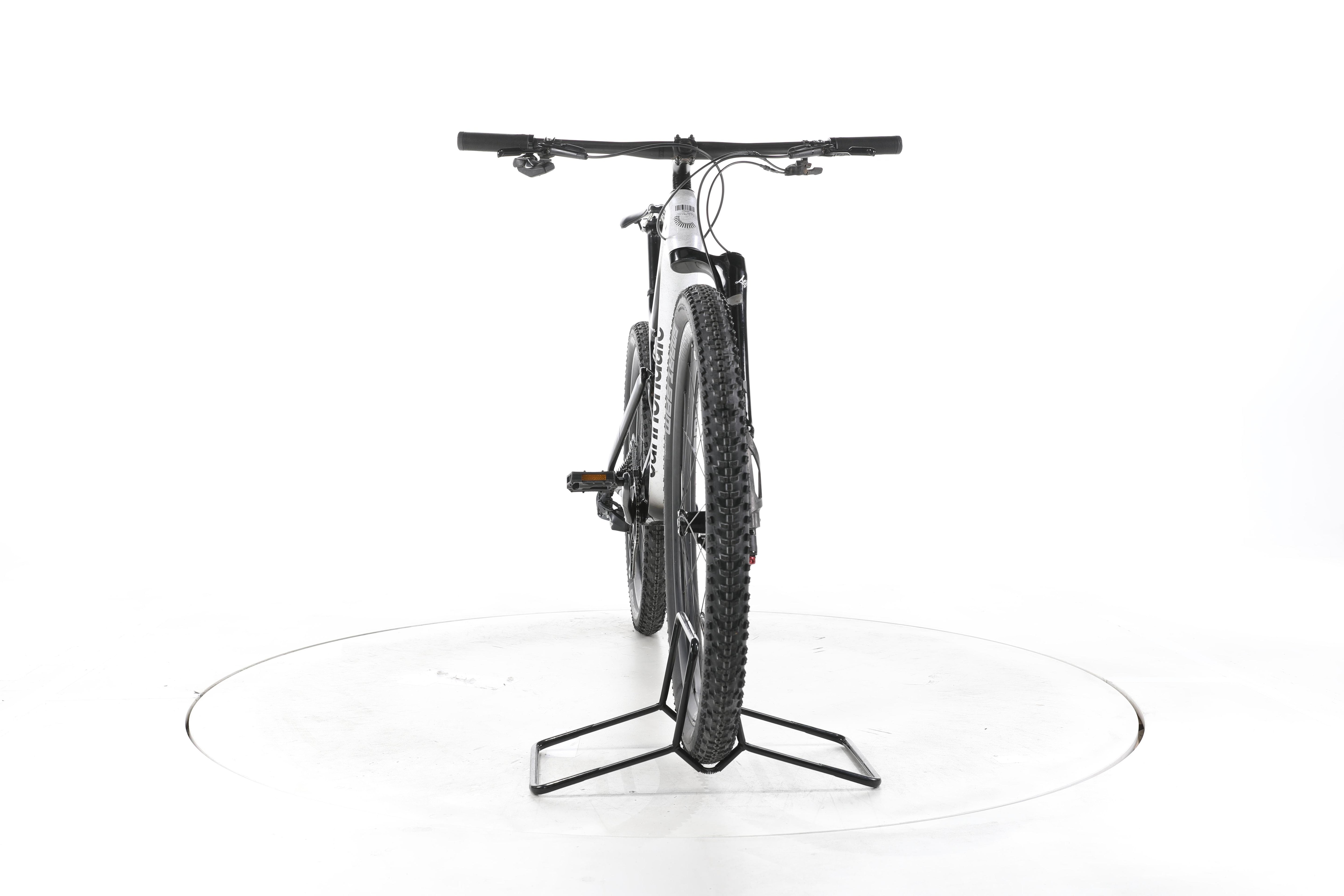 Cannondale Scalpel Hi-Mod 1 Fahrrad Fully - Image 4