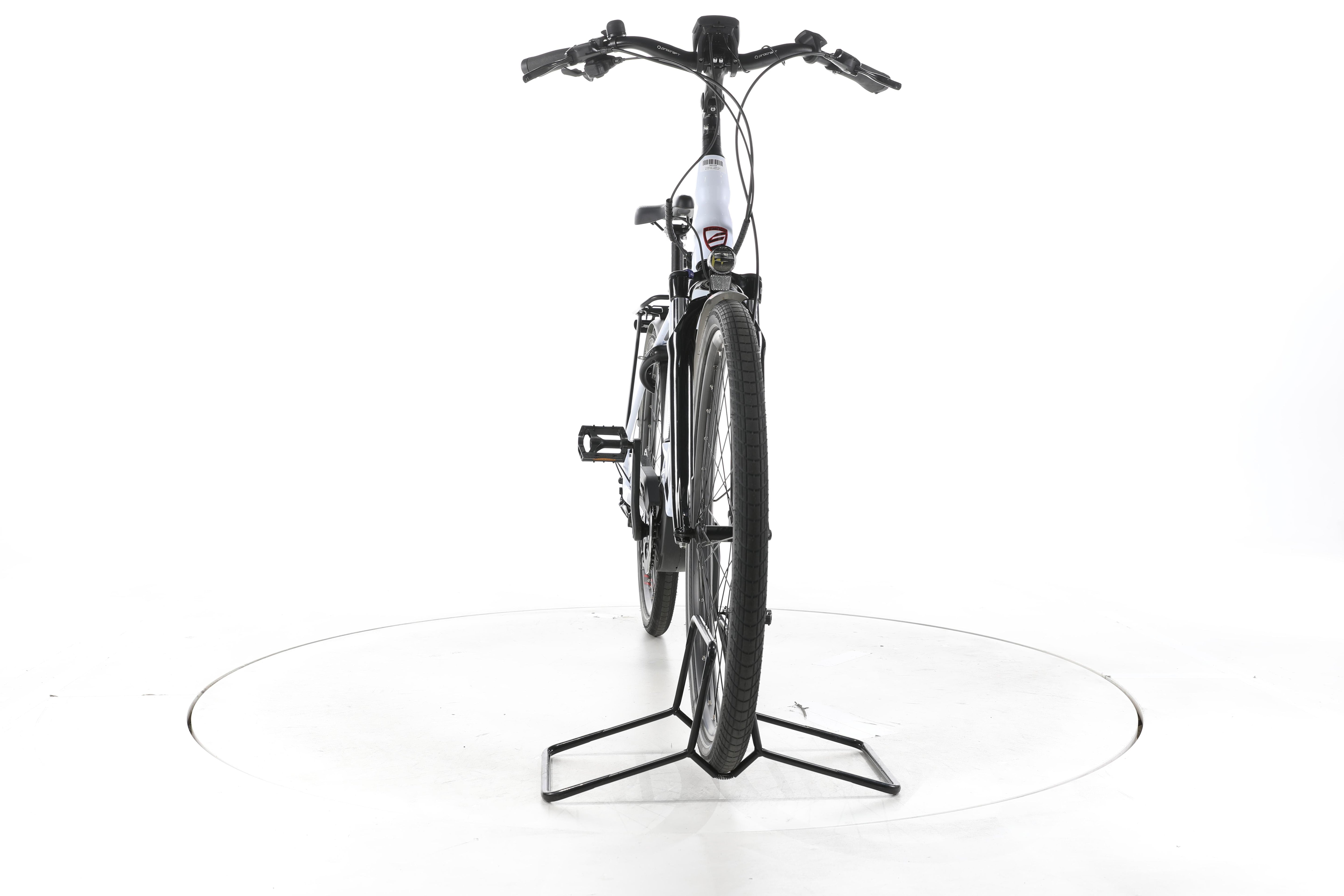 Centurion E-Fire City R850 Trekking E-Bike Tiefeinsteiger - Image 4