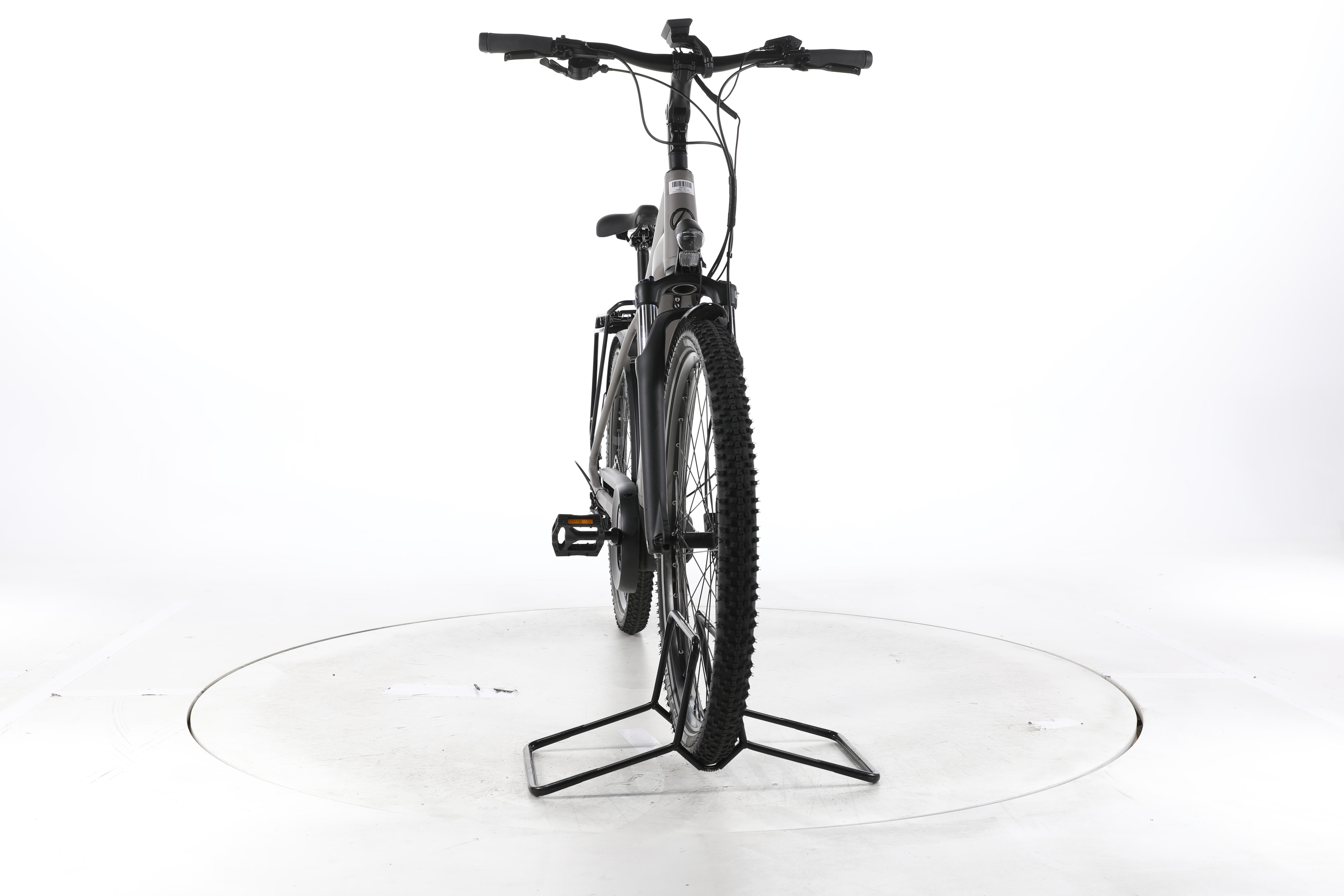 Kalkhoff Entice 3.B Move Trekking E-Bike - Image 4