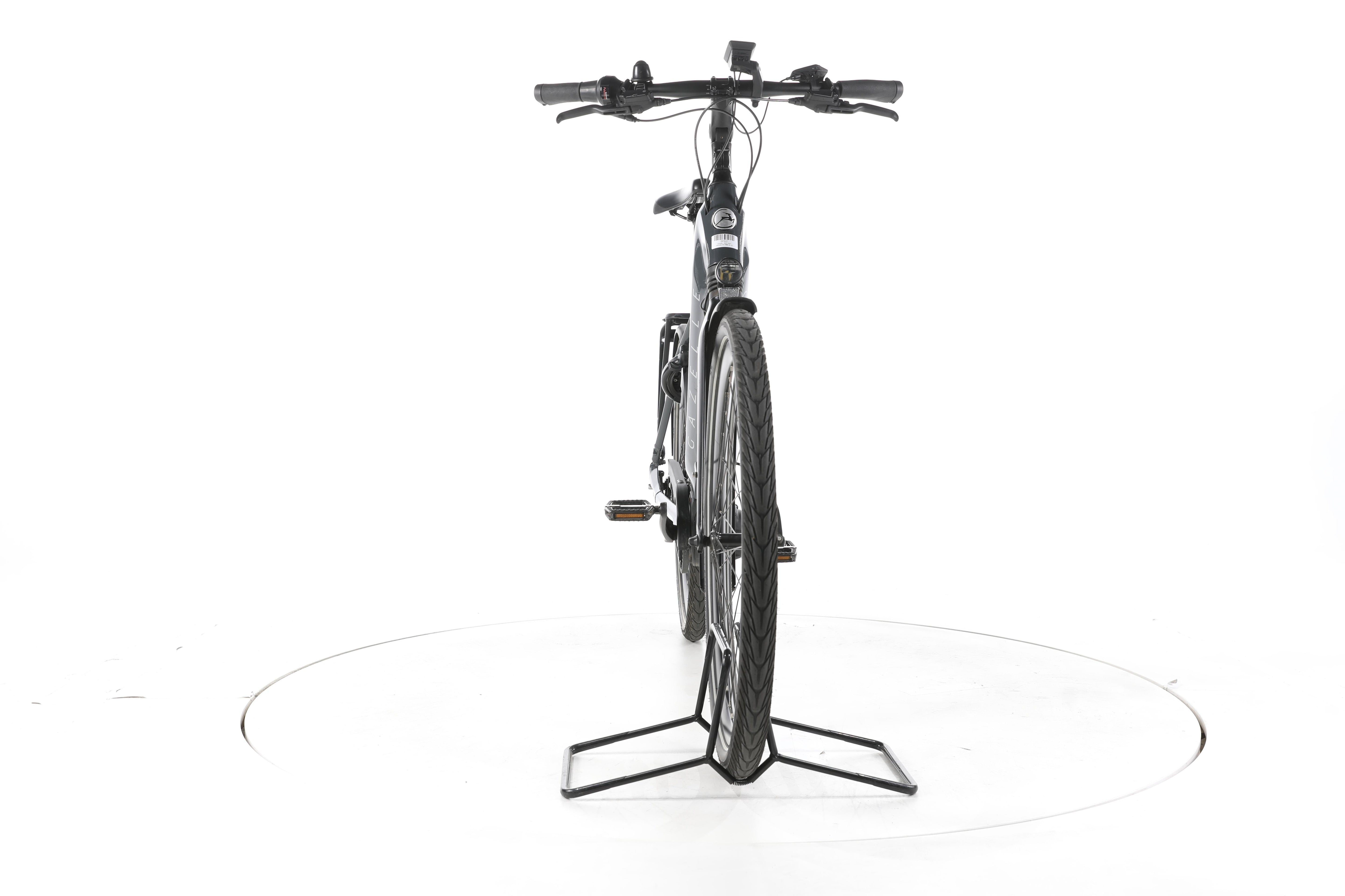 Gazelle Ultimate C5 HMB City E-Bike - Image 4