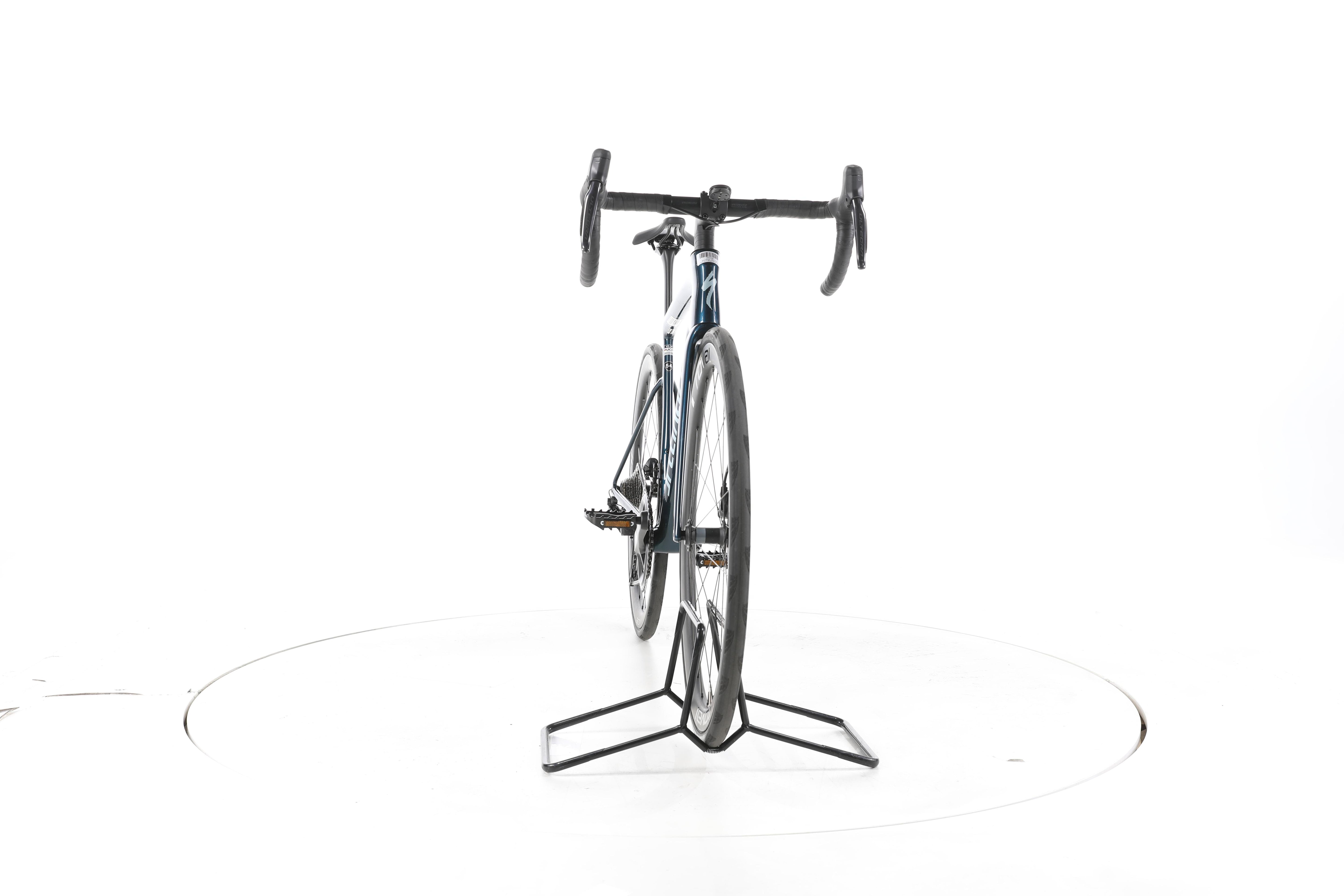 Specialized Tarmac SL8 Ultegra Di2 Fahrrad Rennrad & Gravel - Image 4