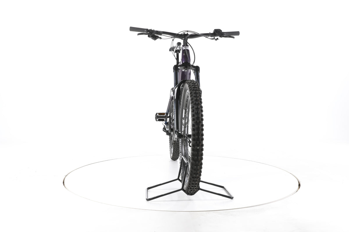Haibike Alltrail 8 E-Bike Fully - Image 4