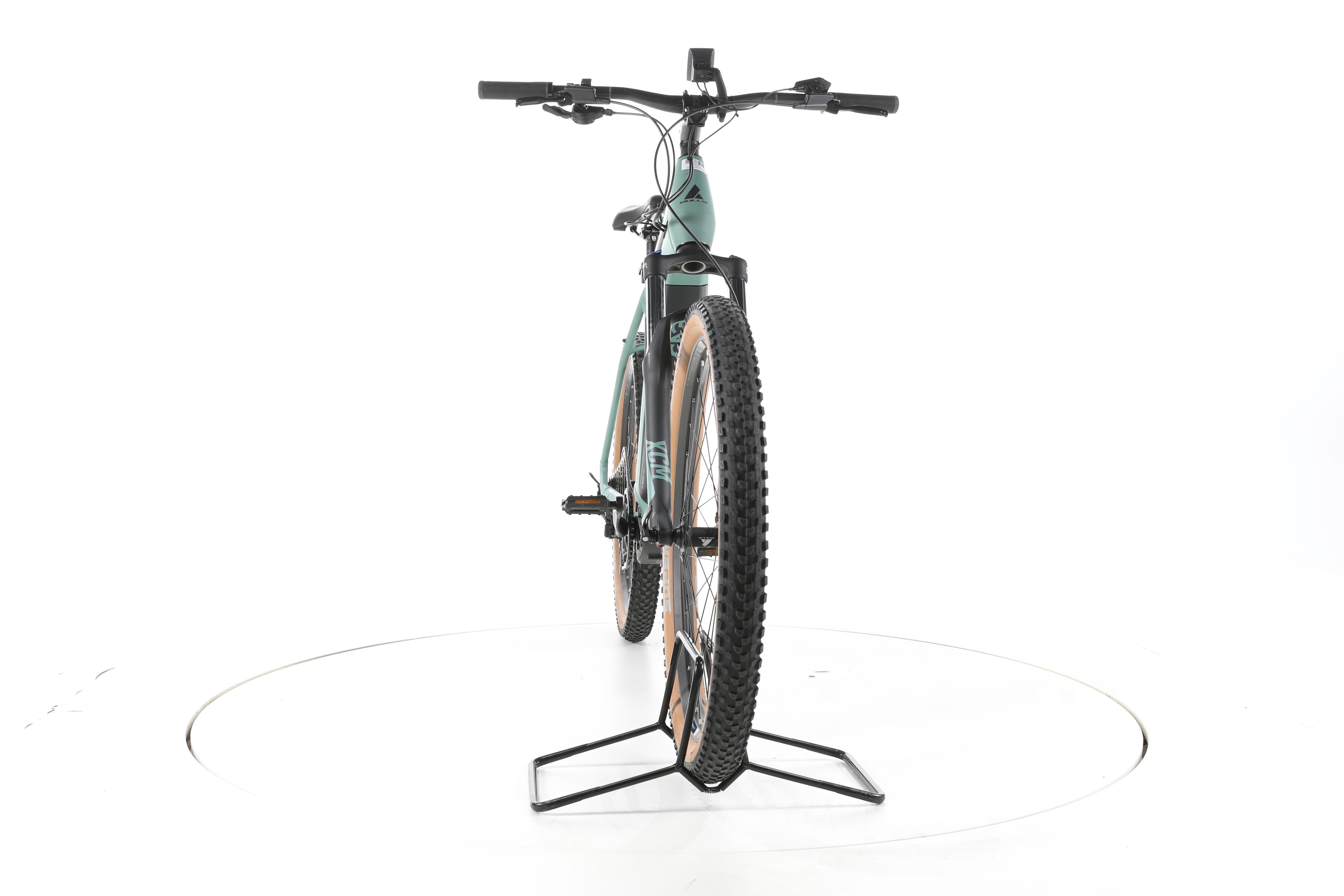 Bulls Copperhead EVO 1 E-Bike - Image 4