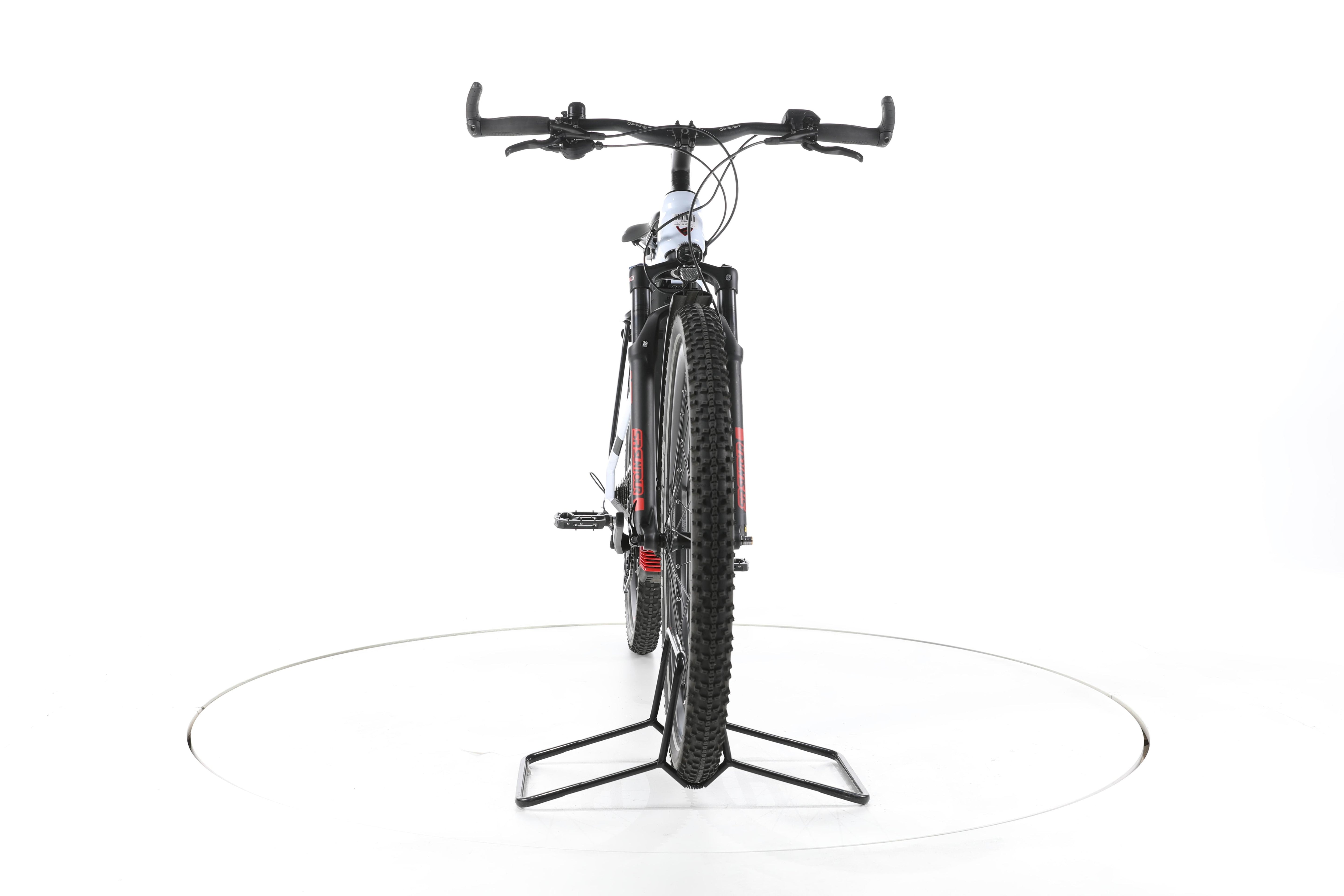 Centurion Backfire Fit E R860i EQ Trekking E-Bike 2023 - Image 4