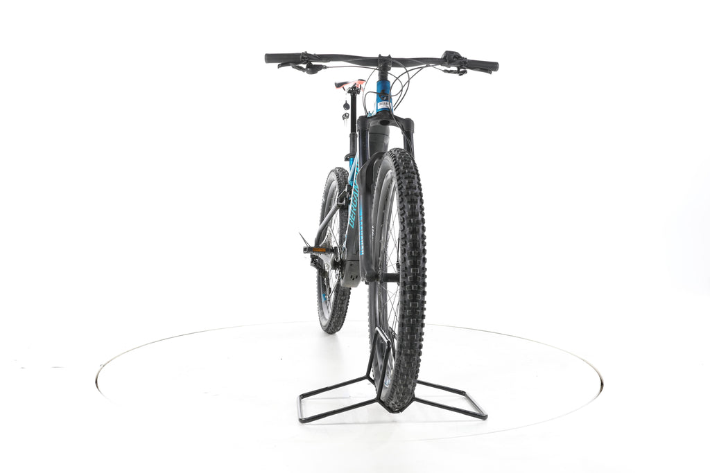 Bergamont E-Trailster Pro E-Bike Fully - Image 4