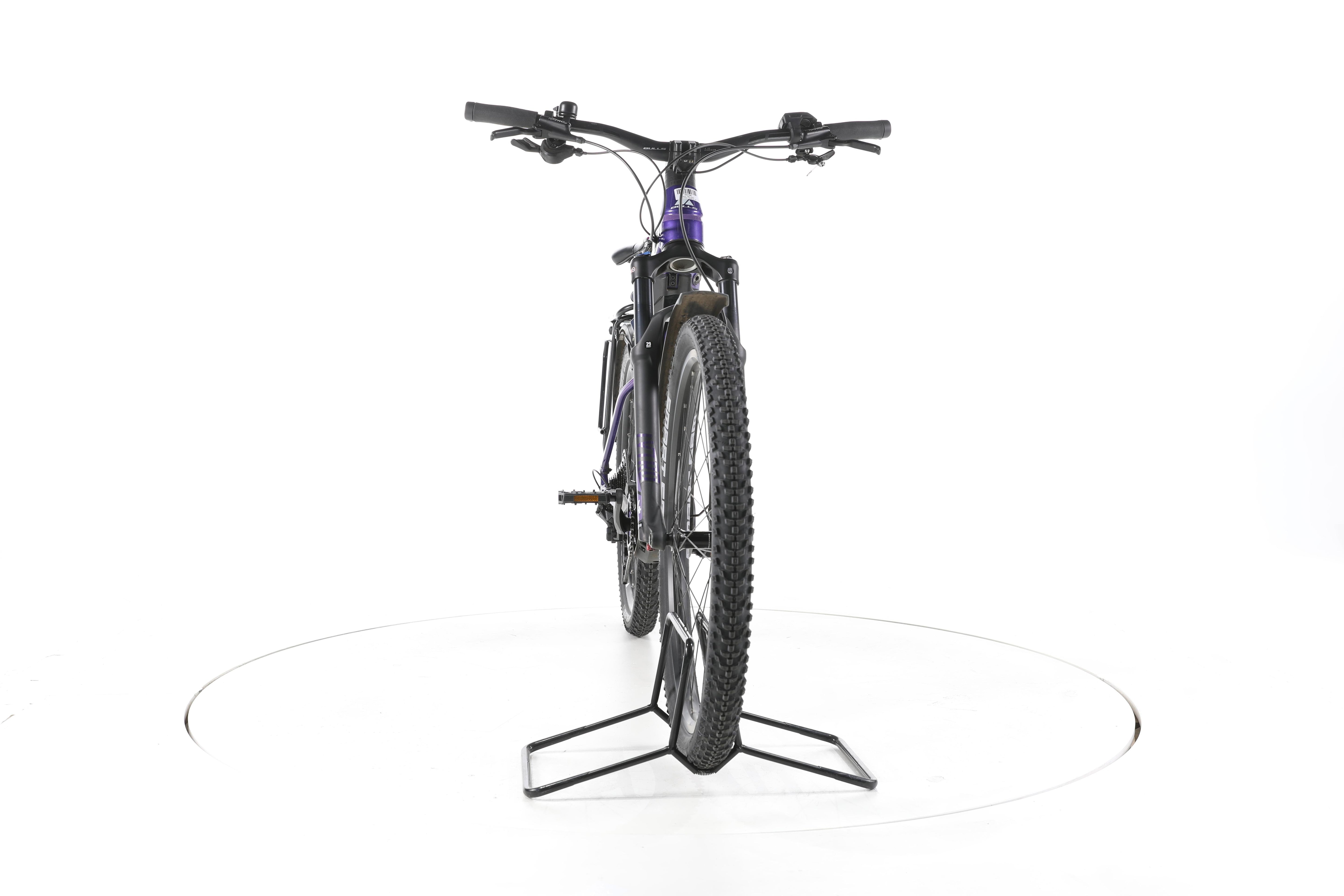 Bulls Sonic EVA 1 Trekking E-Bike - Image 4