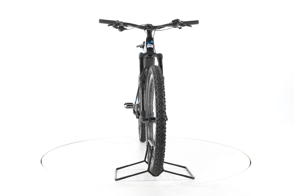 Cube Stereo Hybrid 140 HPC SLX Fully E-Bike Carbon - Image 4