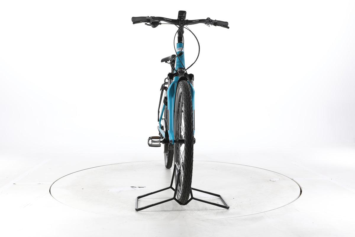 Ideal Futour 609 Trekking E-Bike Tiefeinsteiger - Image 4