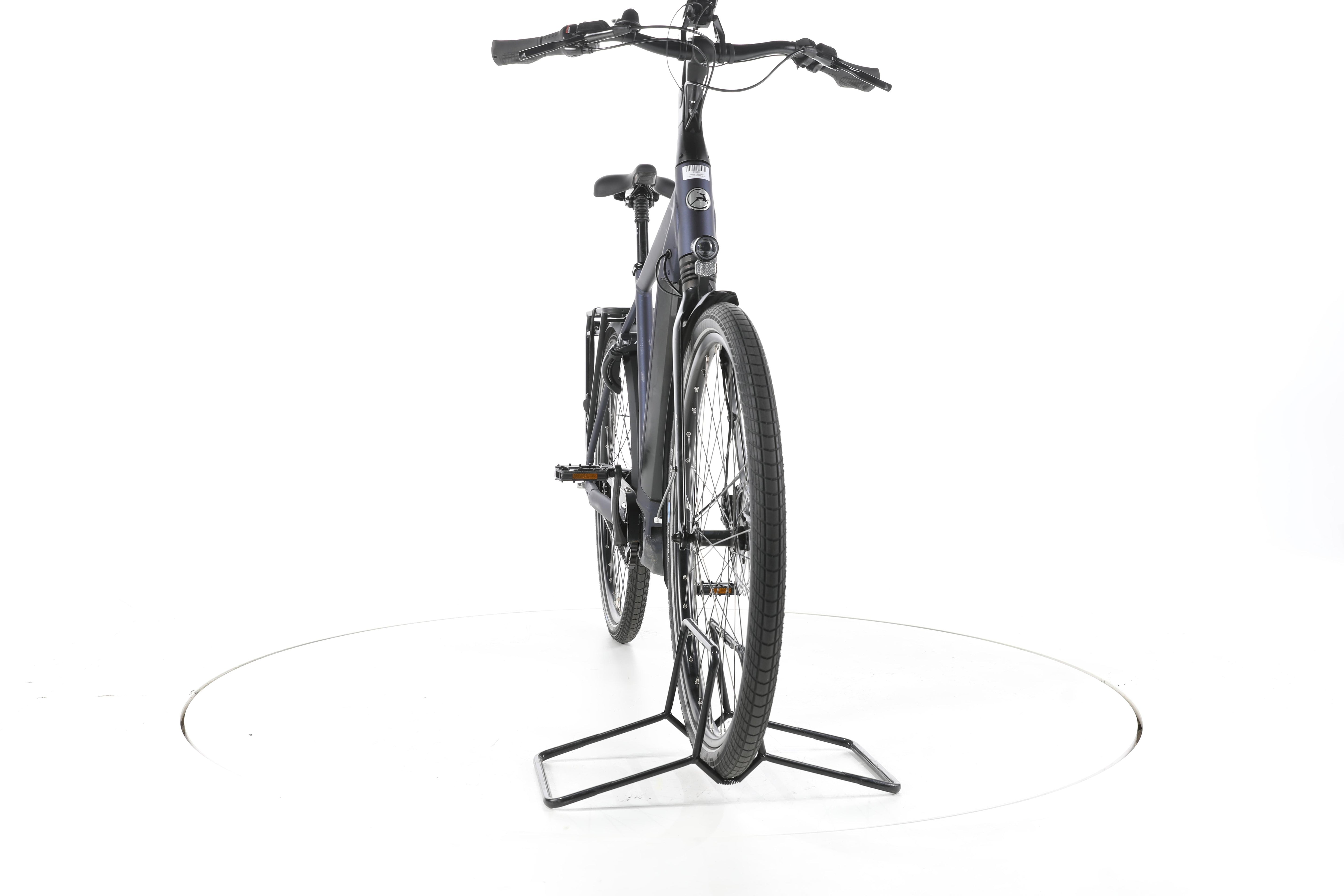 Gazelle Chamonix C5 HMS City E-Bike - Image 4