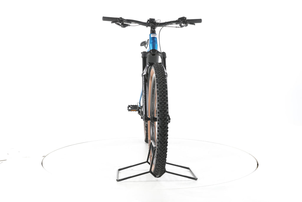 Cube Stereo Hybrid 120 SLX E-Bike Fully - Image 4