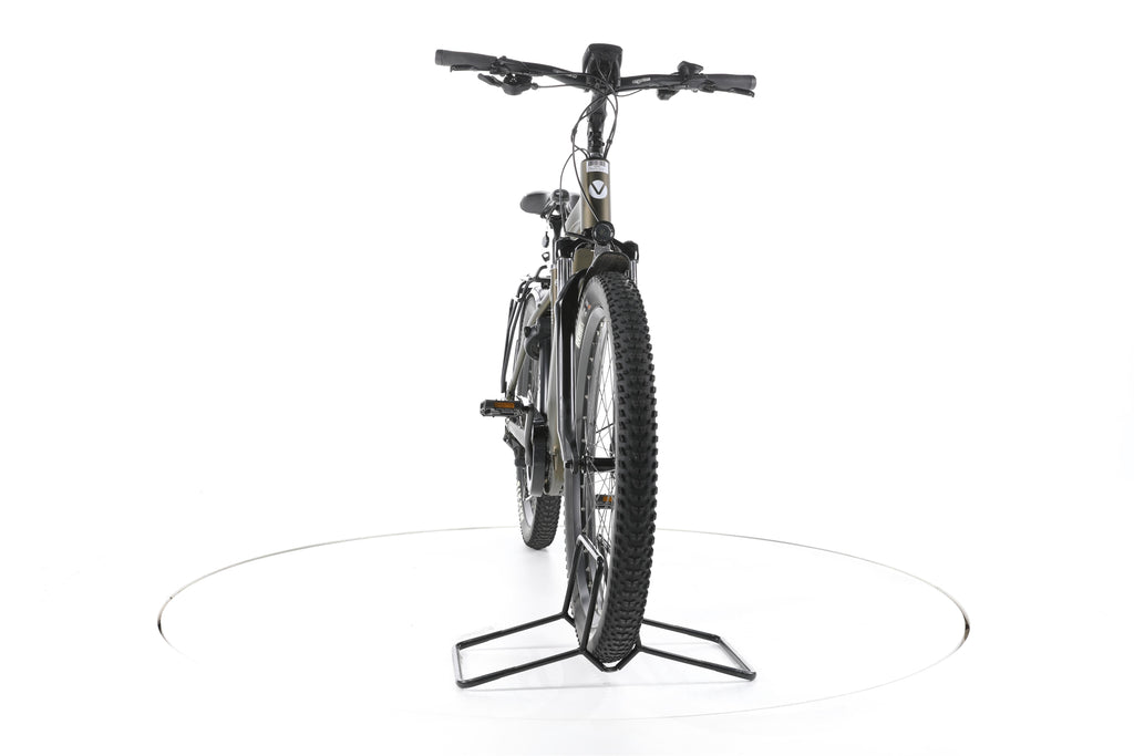 Velo de Ville LEB990 Sport Trekking E-Bike Tiefeinsteiger - Image 4
